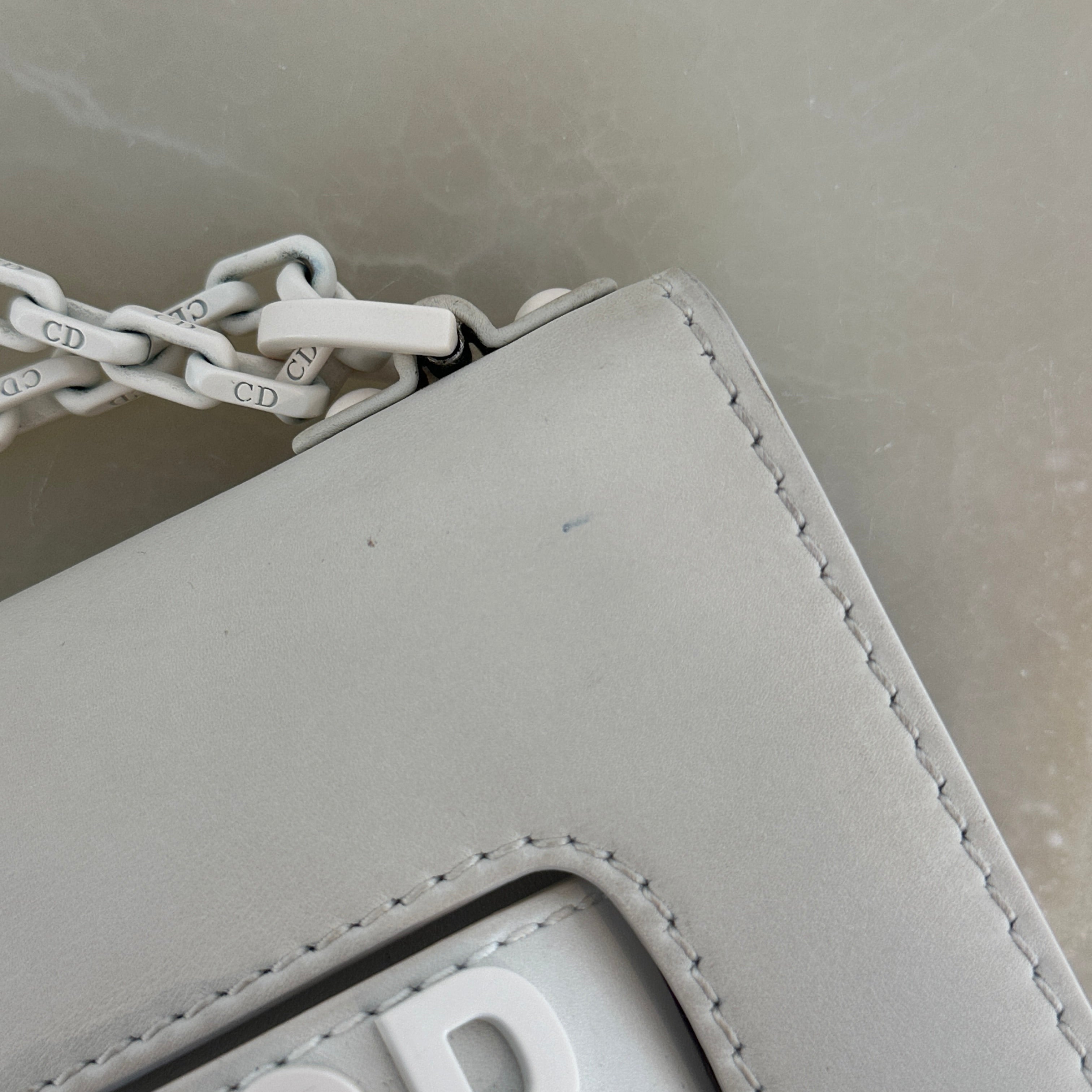 Christian Dior Calfskin Mini J'ADIOR Bag RRP £2000 | Authentic Preloved
