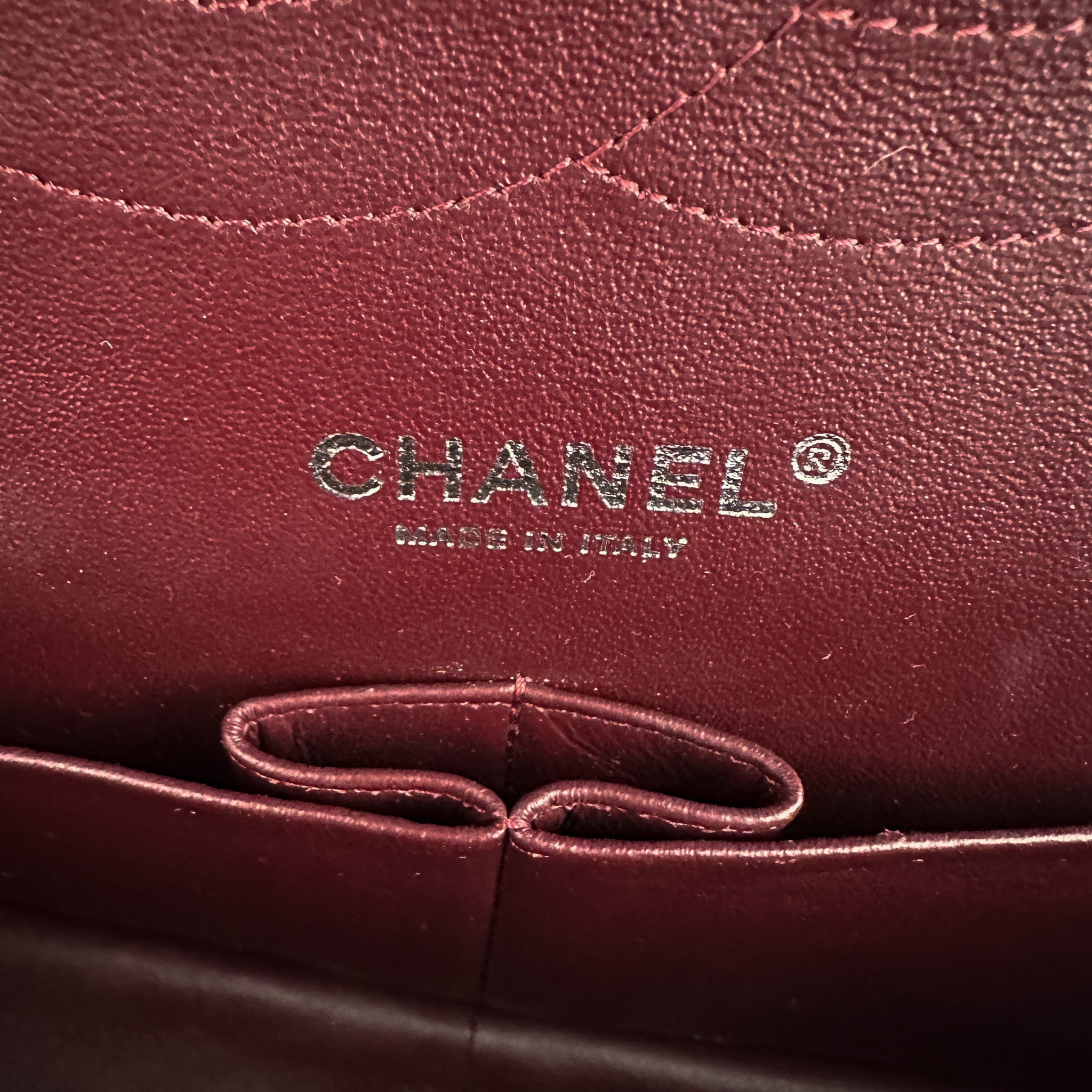 Chanel Jumbo Lambskin Double Flap in Black RRP £10000 | Authentic Preloved - Reloved Again