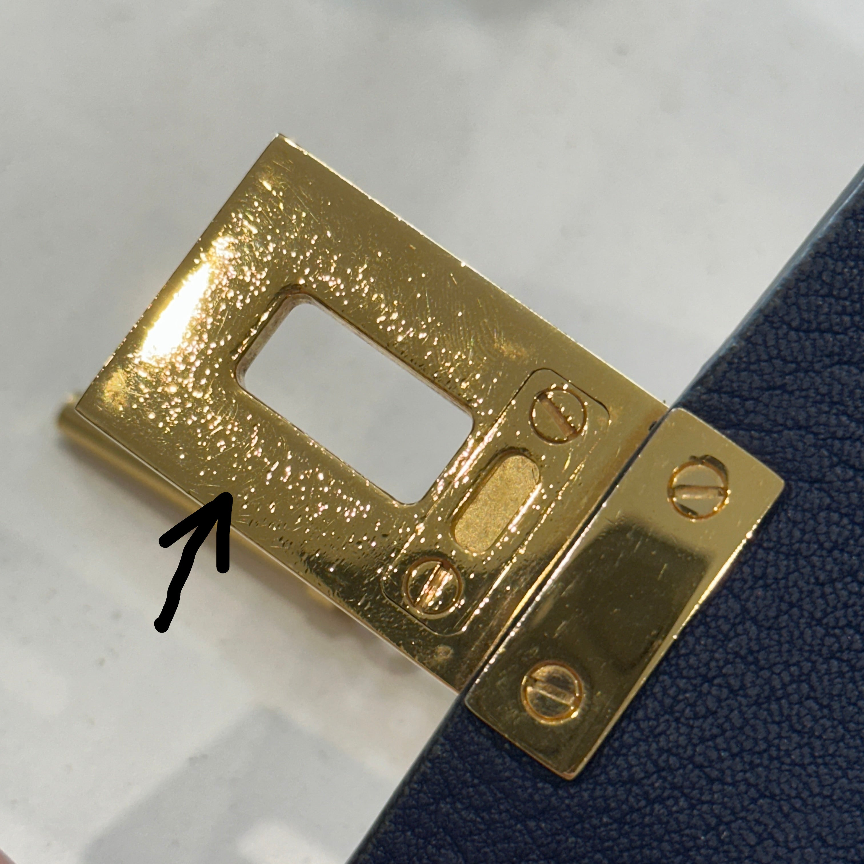 Chloe Drew Mini Crossbody Bag RRP £1,500 | Authentic Preloved