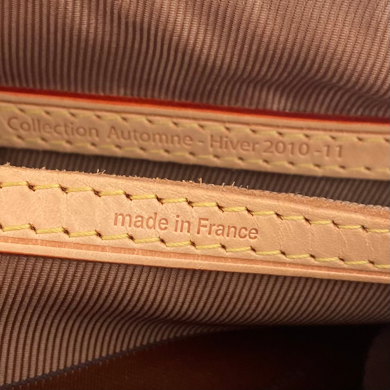 Louis Vuitton Speedy Fleur De Jais 2010 Collection | Authentic Preloved