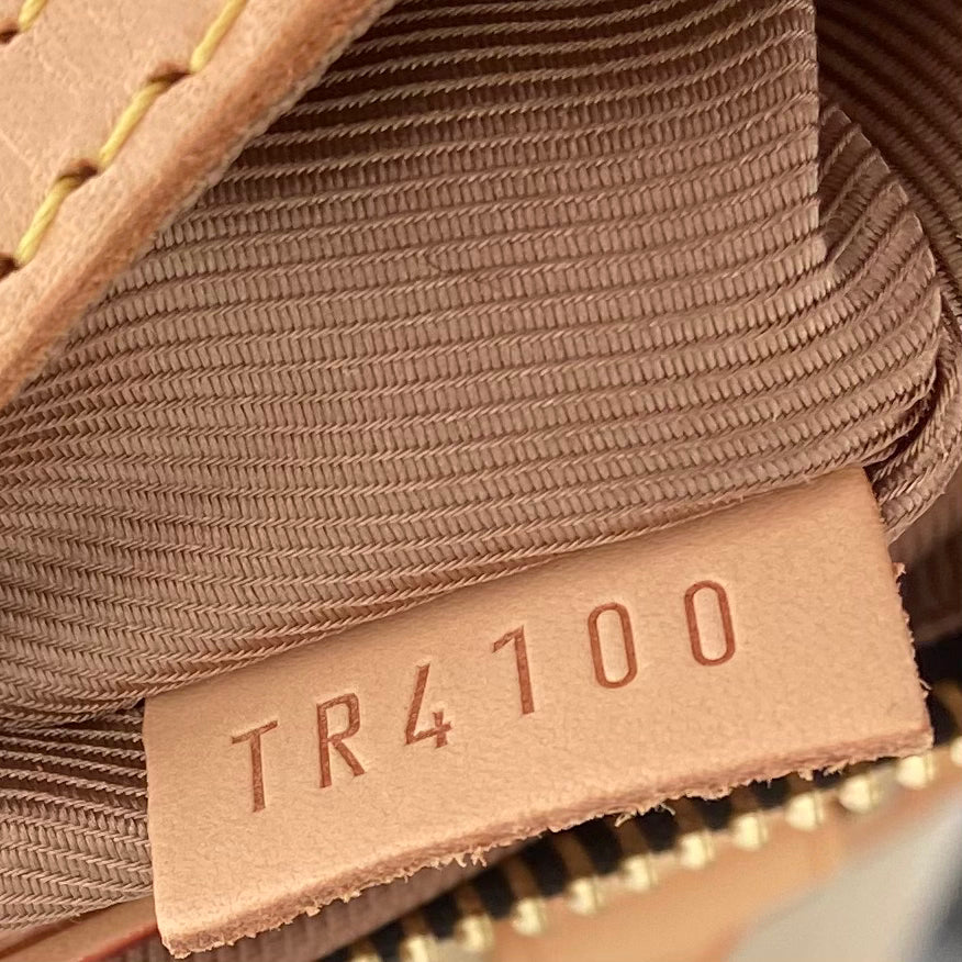 Louis Vuitton Speedy Fleur De Jais 2010 Collection | Authentic Preloved