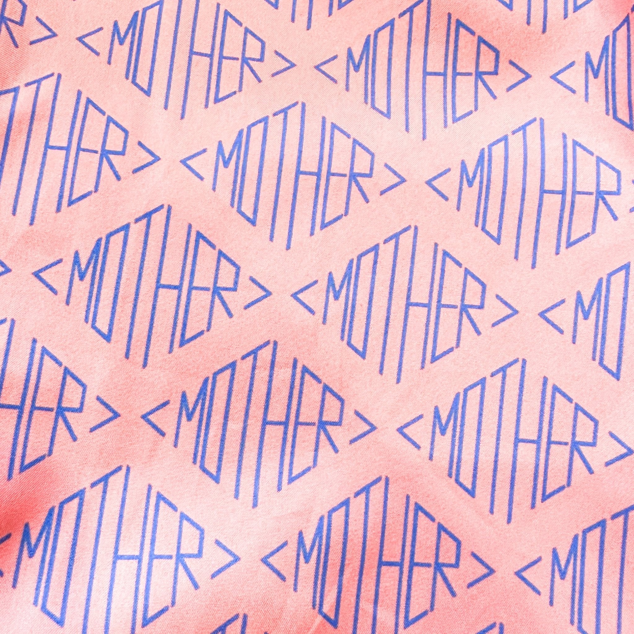 NEW Mother Brown Patch Pocket Car Hitch Hiking Jacket RRP £400 | Authentic Preloved - Reloved Again