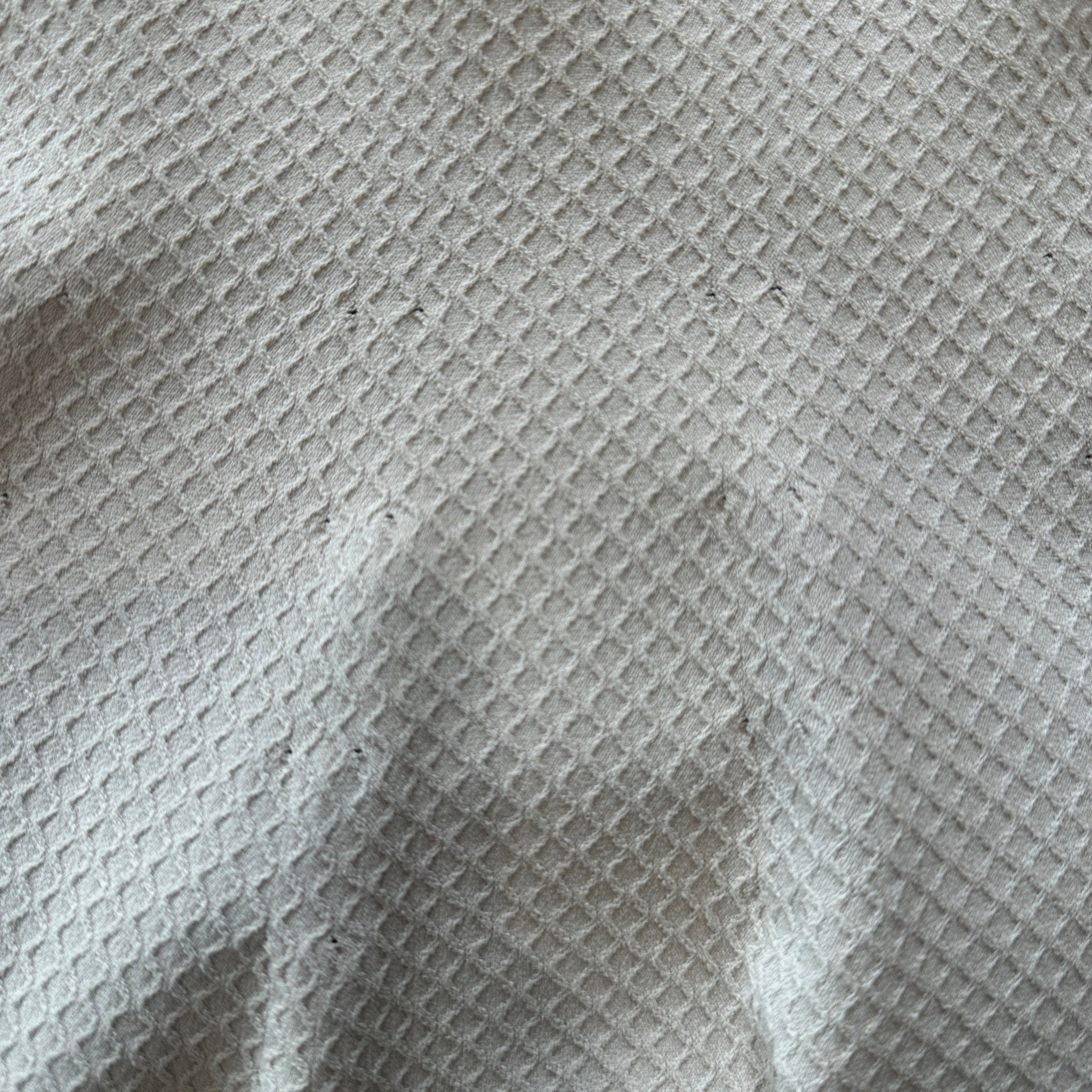 Alaia Paris Cream Dress (RRP £1700) | Authentic Preloved - Reloved Again