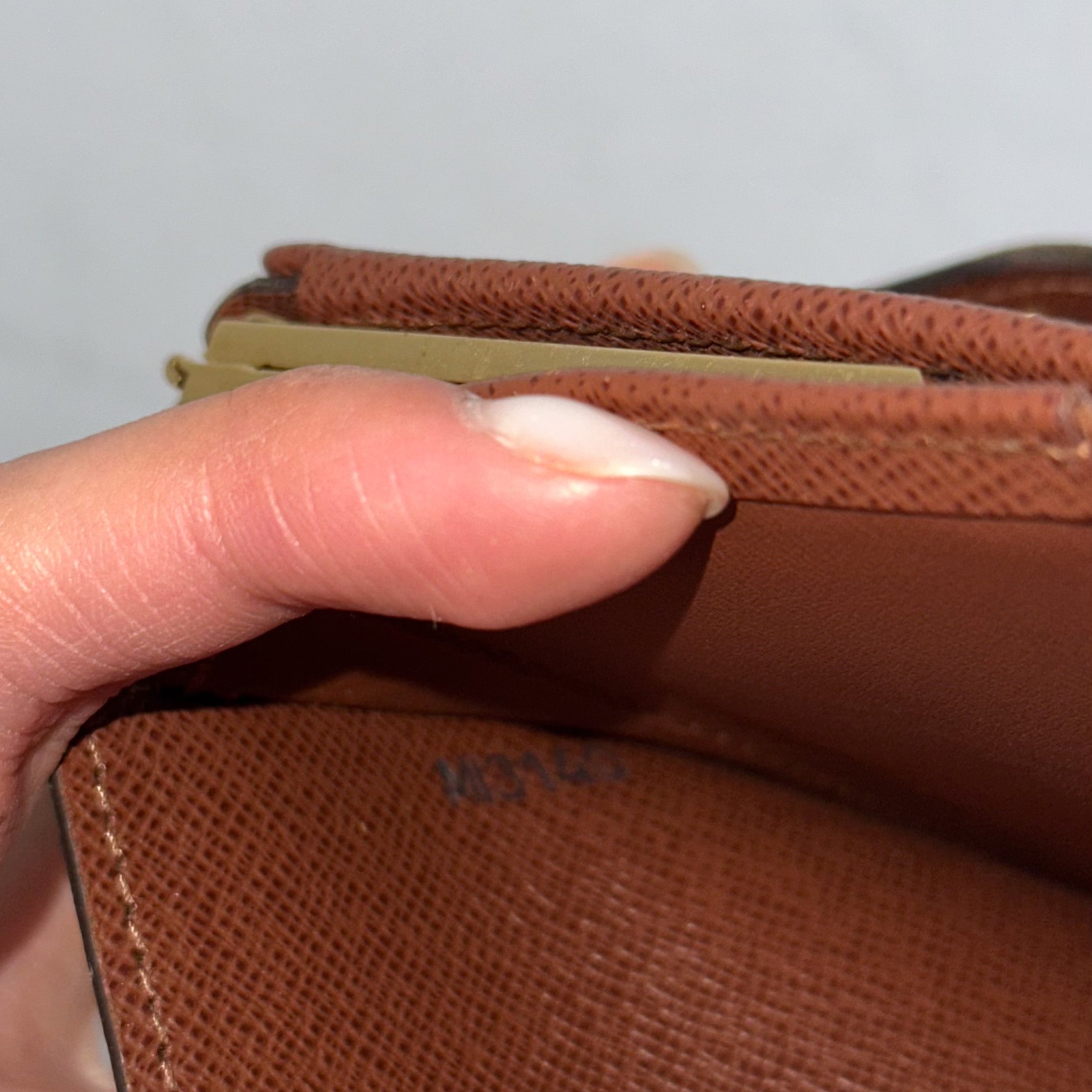 Louis Vuitton Portefeuille Viennois Bifold Wallet RRP £600 | Authentic Preloved - Reloved Again
