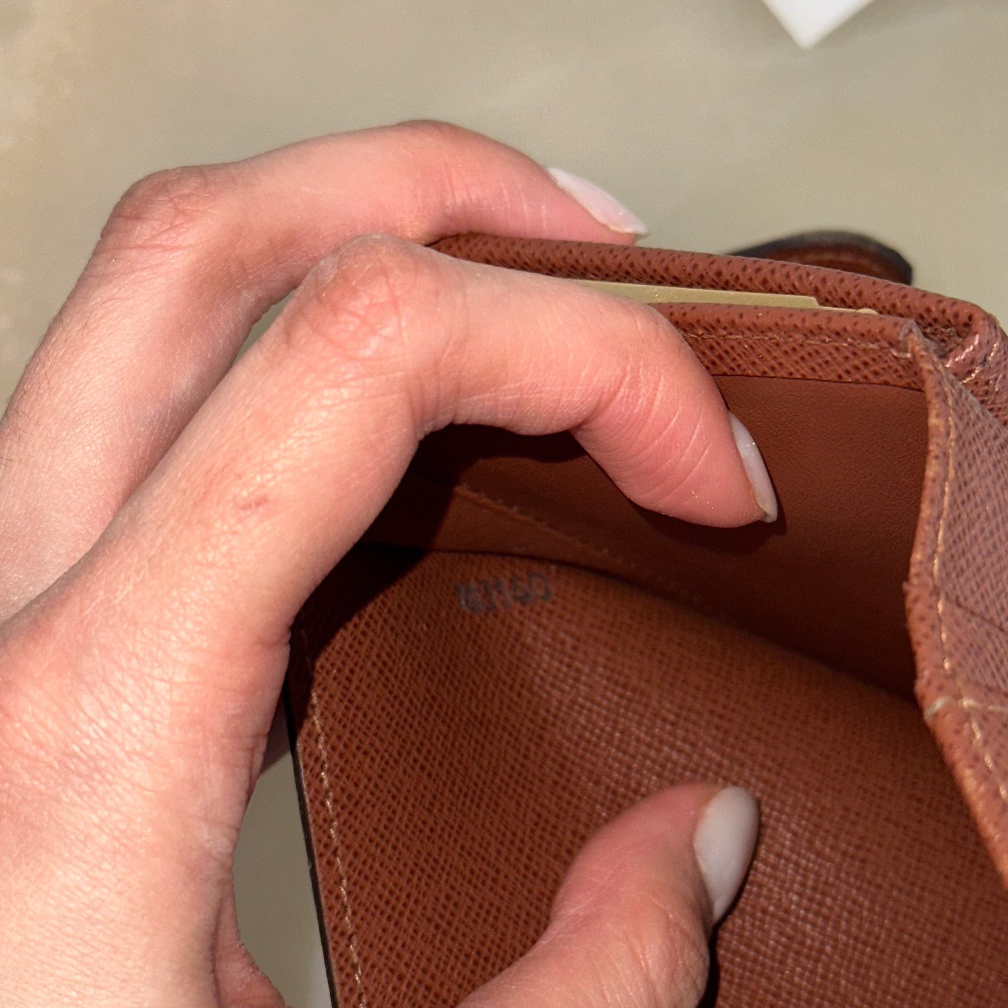 Louis Vuitton Portefeuille Viennois Bifold Wallet RRP £600 | Authentic Preloved - Reloved Again