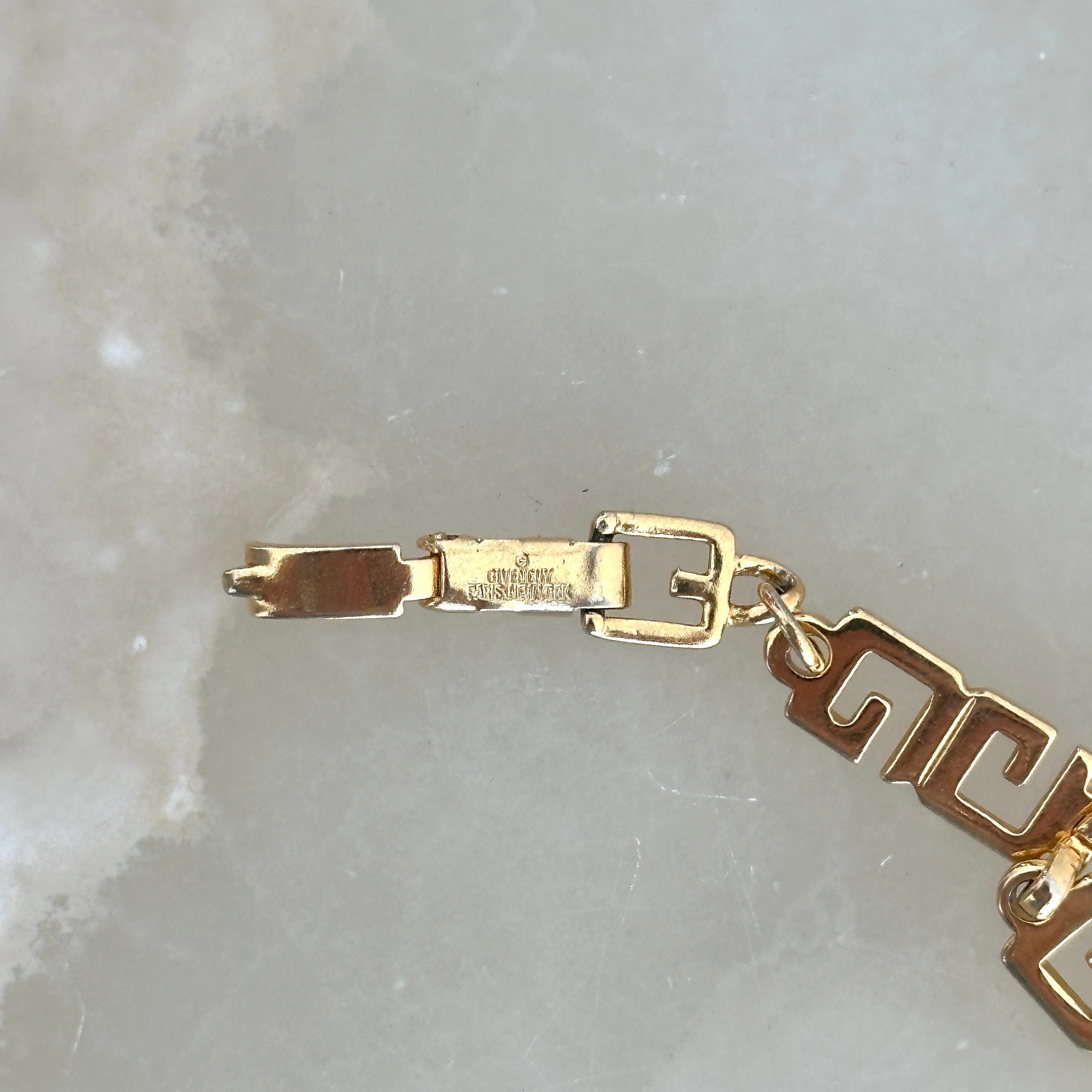 Givenchy Vintage Bracelet (RRP £300) | Authentic Preloved FINAL SALE