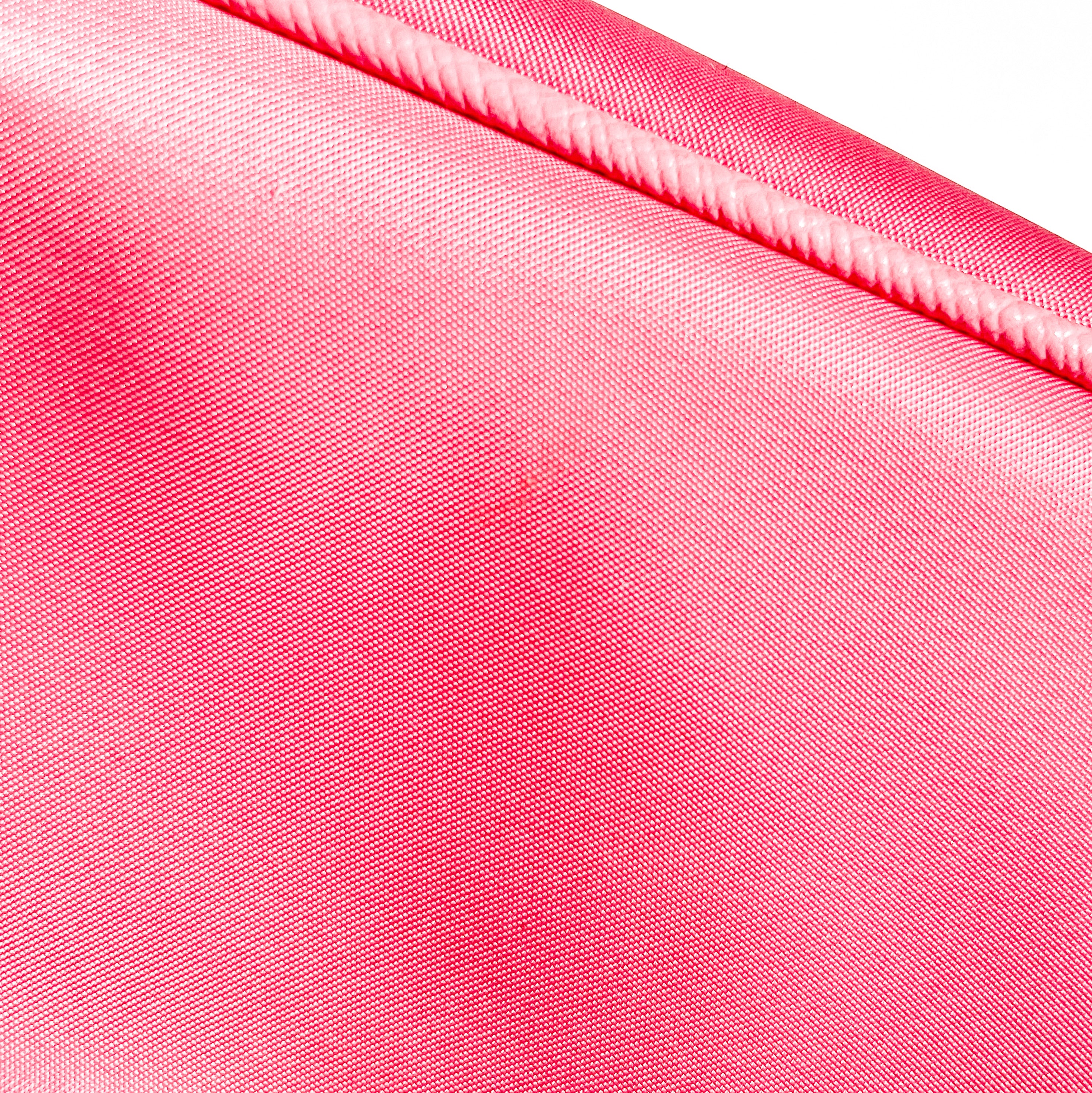 Prada Re-Edition 2005 Pink Nylon Bag RRP £1.4k | Authentic and Preloved