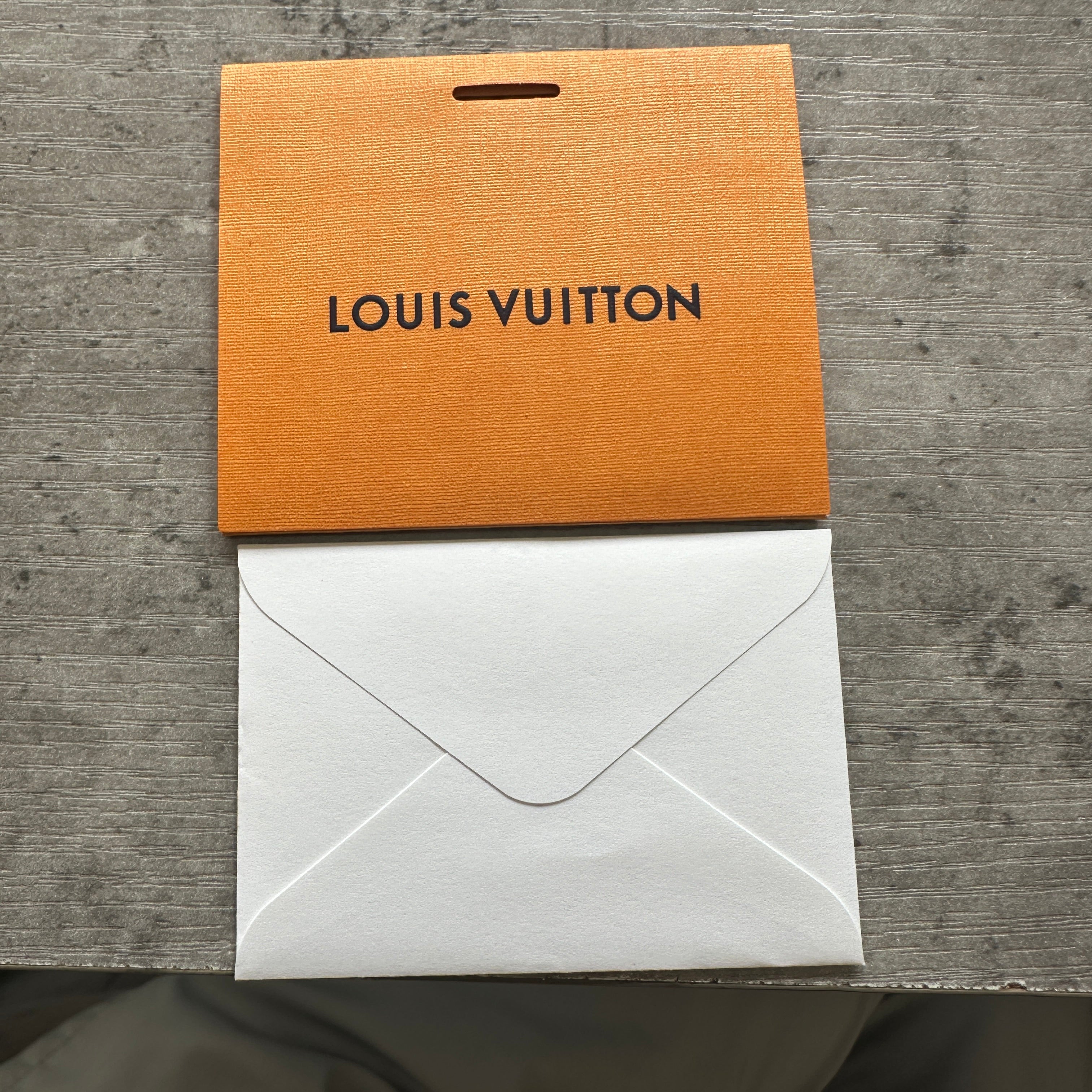 Louis Vuitton Monogram Shine Shawl in Brown RRP £545 | Authentic Preloved