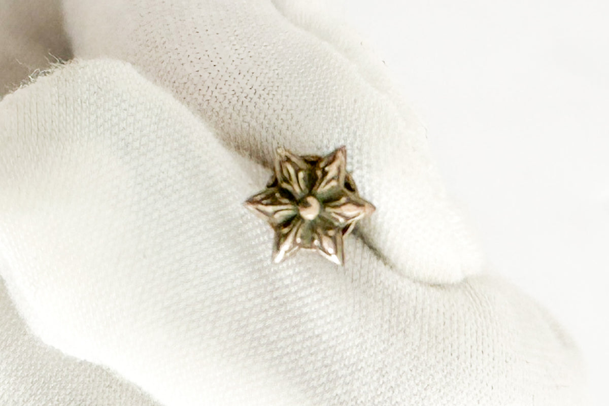 Chrome Hearts Mismatch Earrings (£RRP 1200) | FINAL SALE