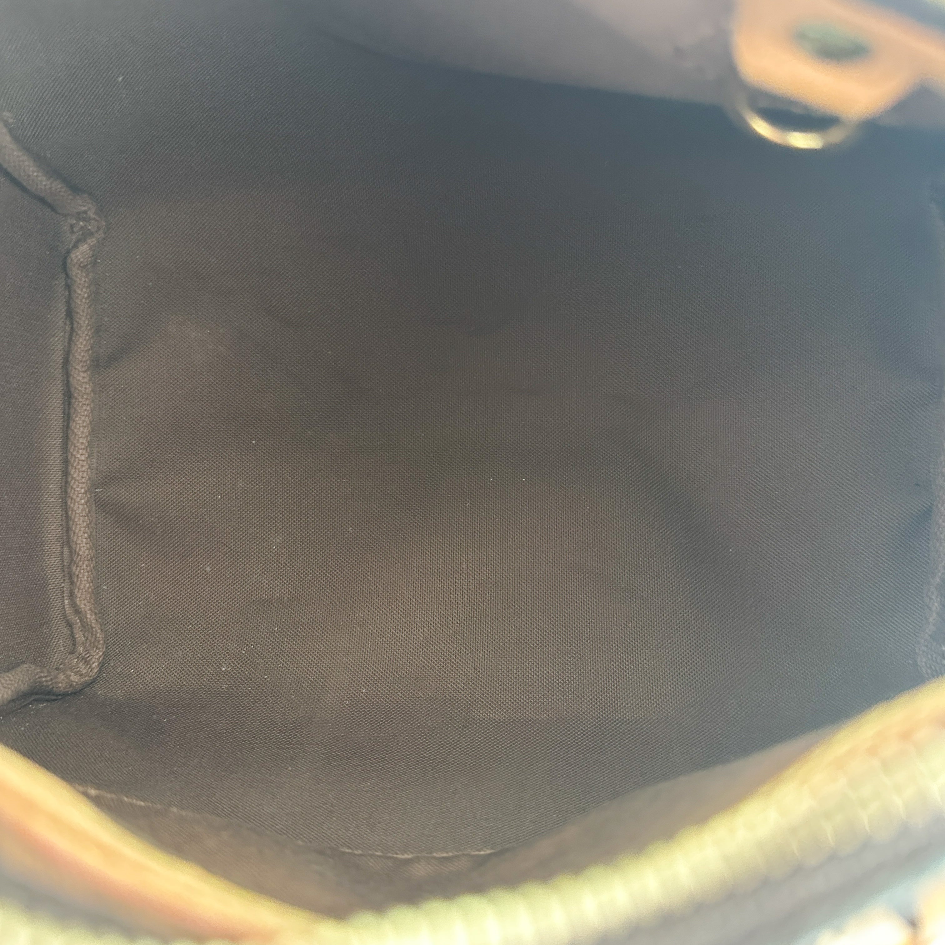 Louis Vuitton Speedy 25 Monogram Canvas Bag (RRP £1500) | Authentic Preloved