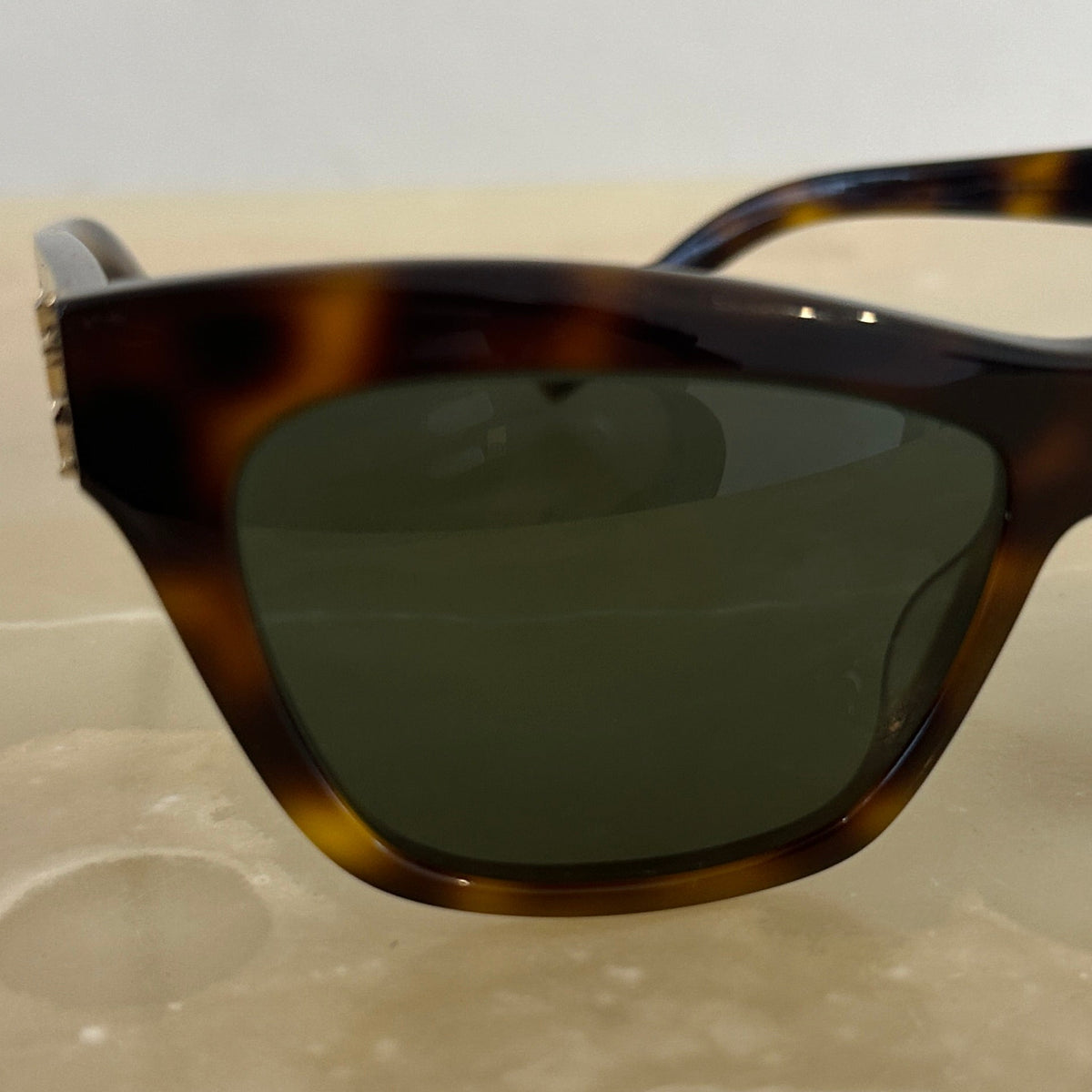 Yves Saint Laurent Sunglasses (RRP £350) | Authentic Preloved FINAL SALE