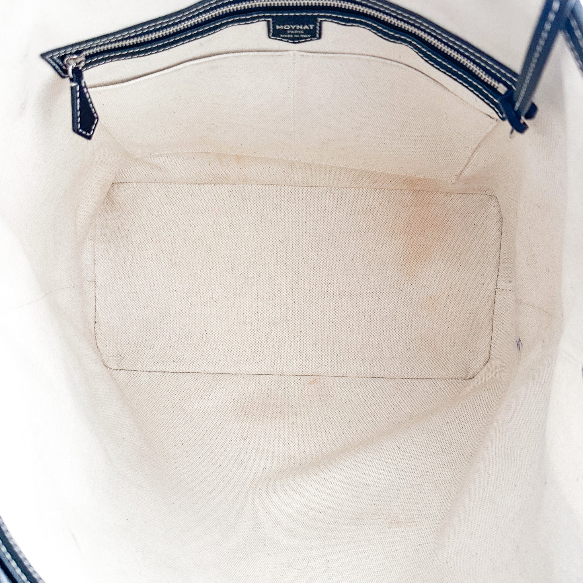Moynant M Tote Bag RRP £1500 | Authentic Preloved - Reloved Again