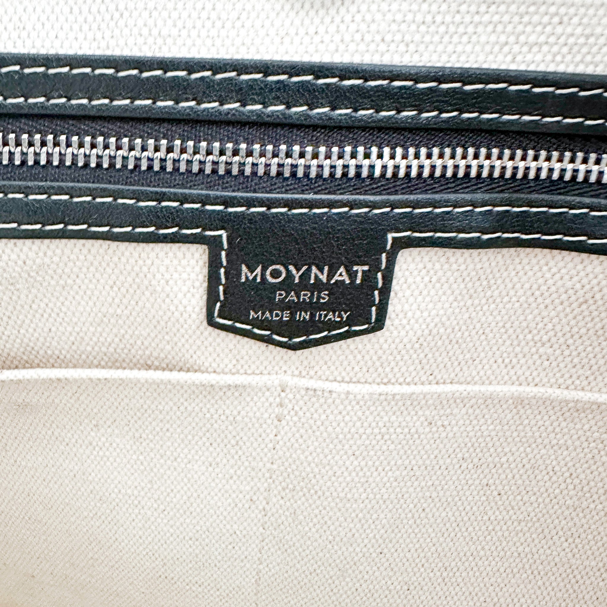 Moynant M Tote Bag RRP £1500 | Authentic Preloved - Reloved Again