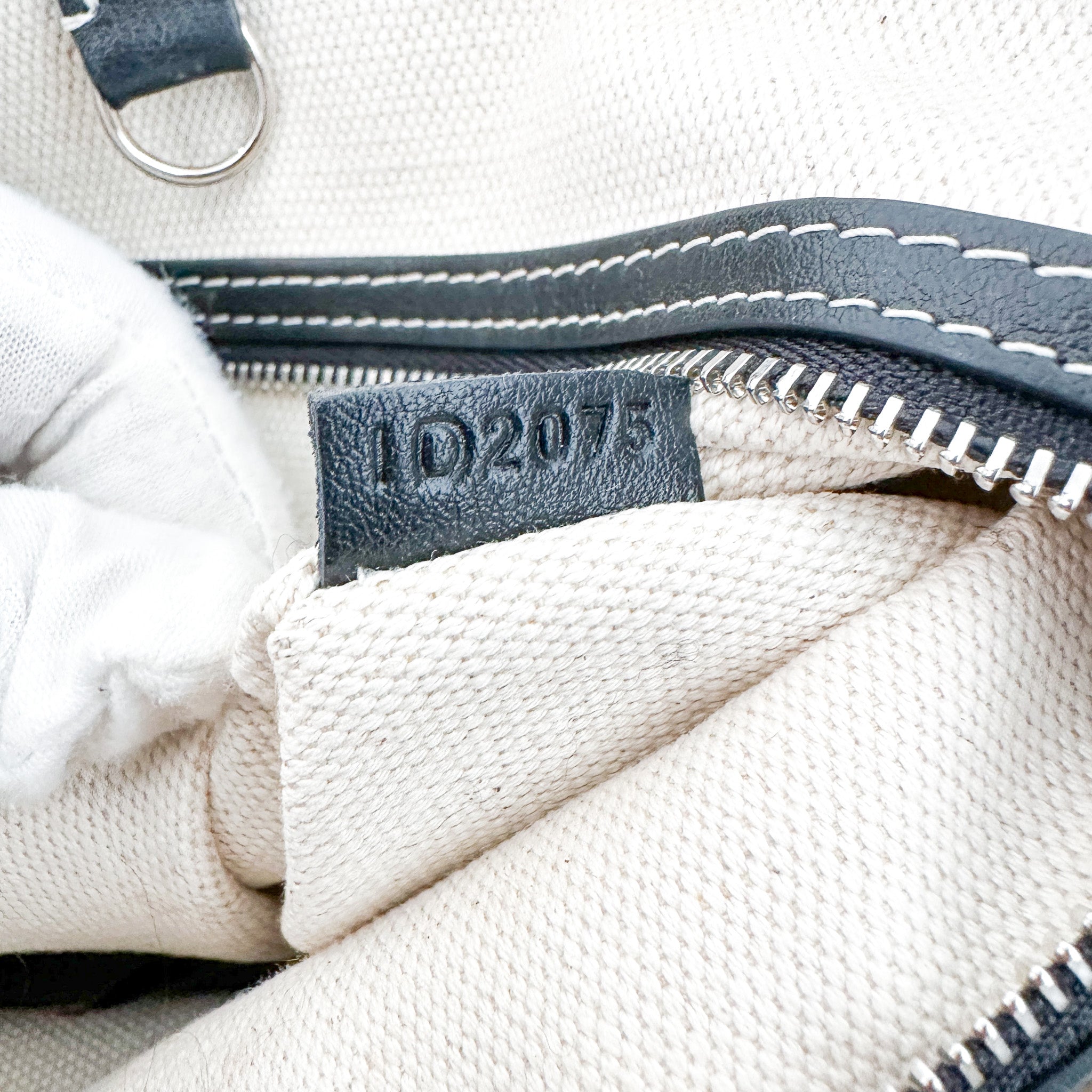 Moynant M Tote Bag RRP £1500 | Authentic Preloved - Reloved Again