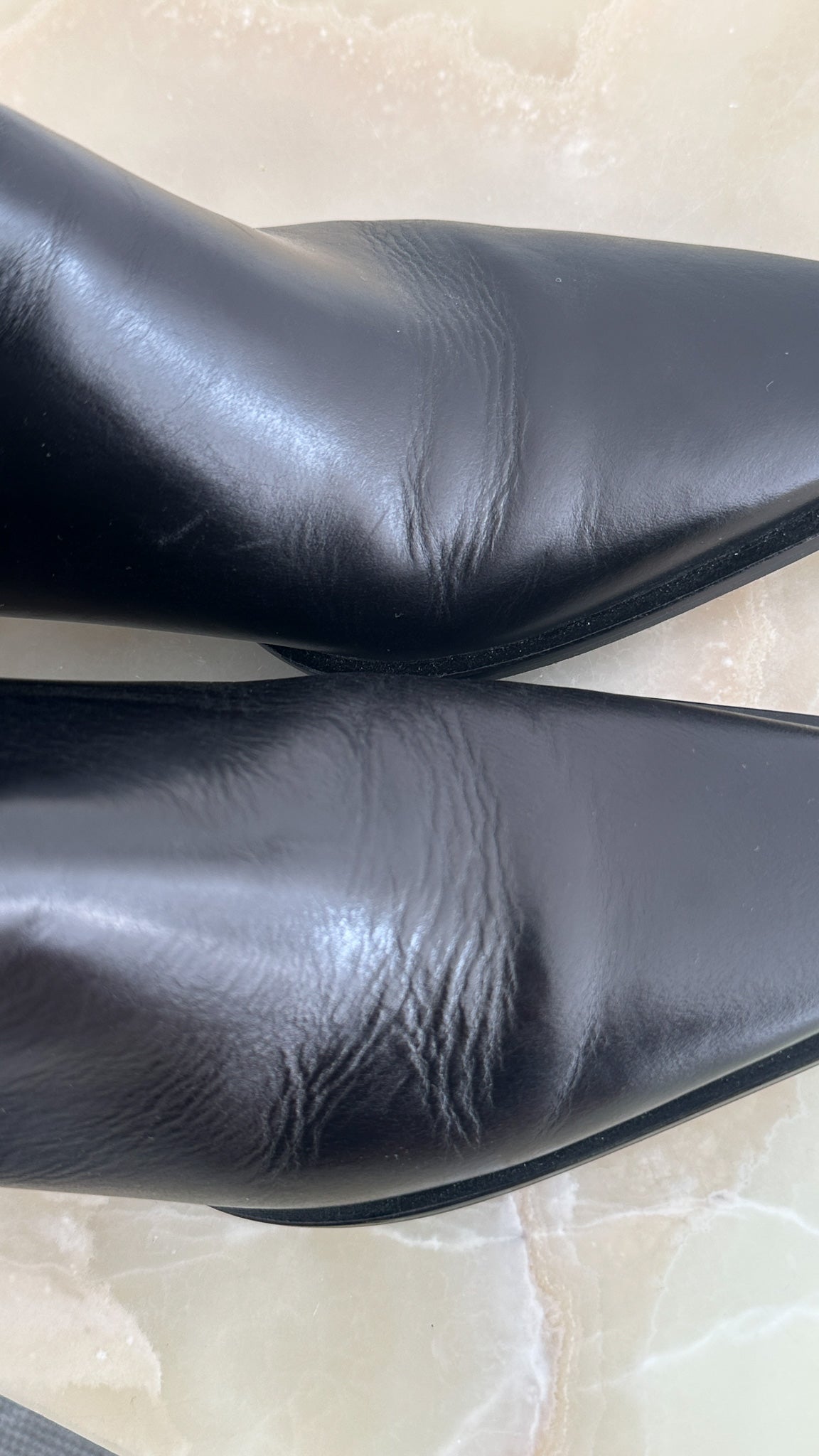 Russell and Bromley Ankle Boots (RRP £325) | Authentic Preloved - Reloved Again