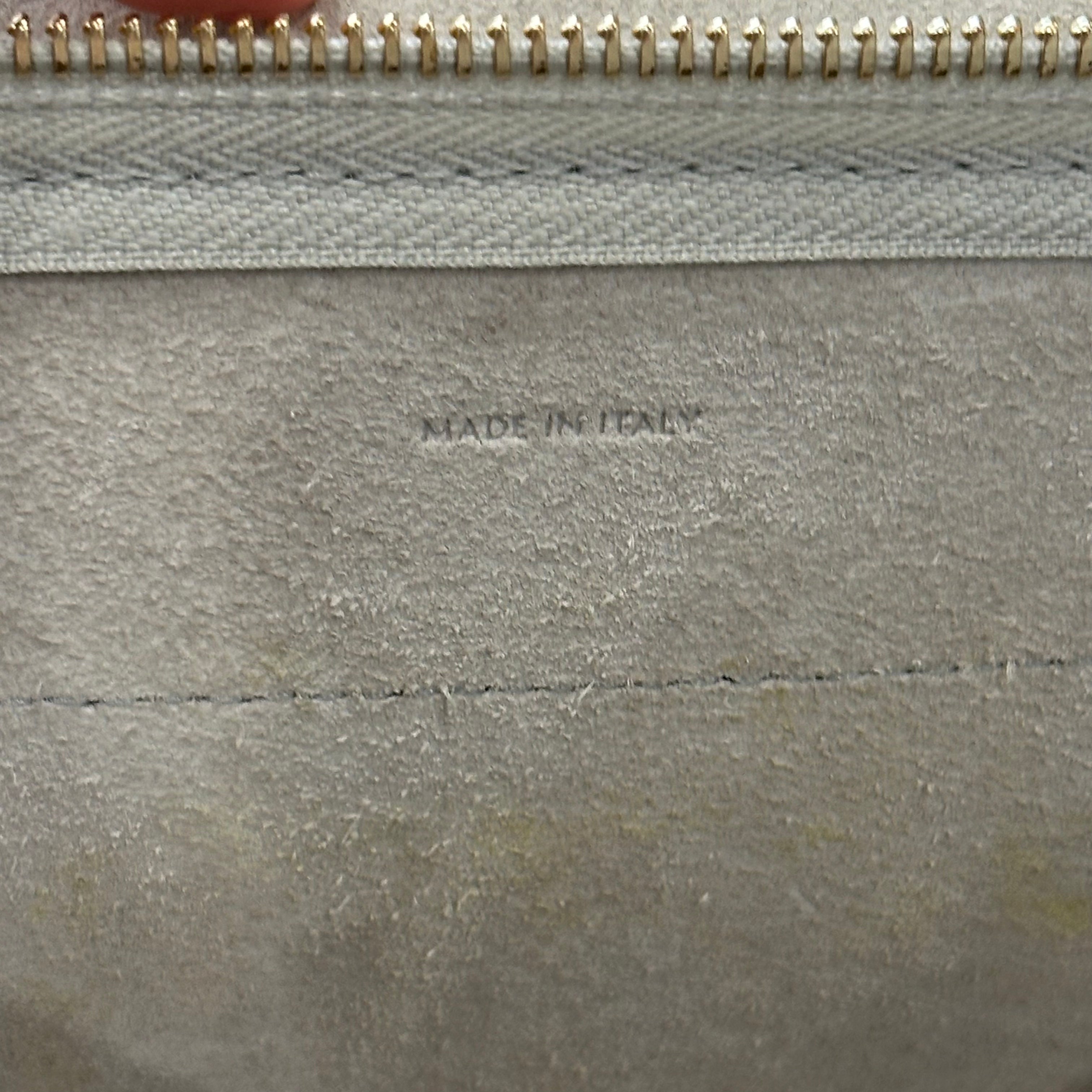 Celine Micro Belt Shoulder Bag in Taupe RRP £1600 | Authentic Preloved