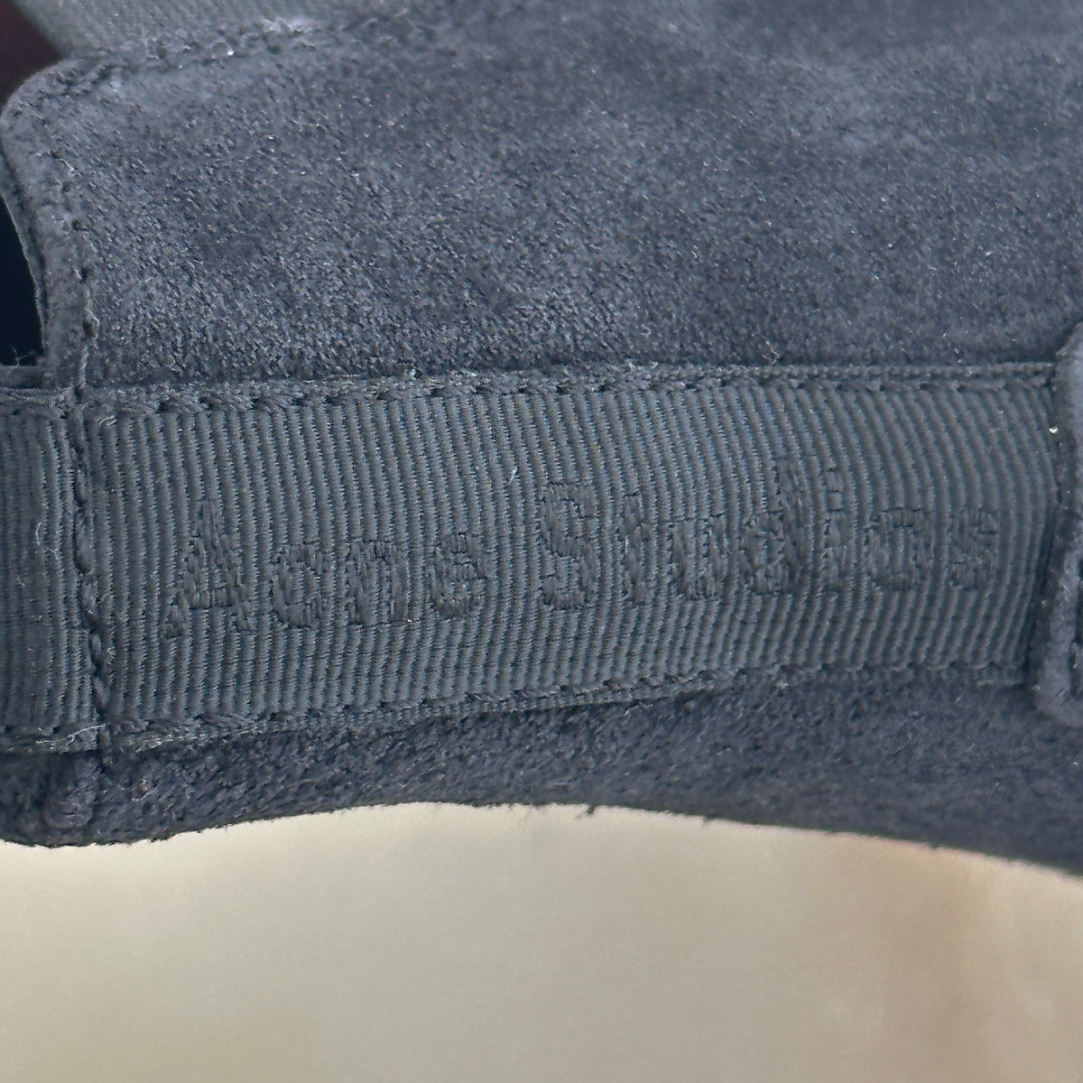 Acne Studios Black Jensen Chelsea Boots EU 37 (RRP £550) | Authentic Preloved - Reloved Again