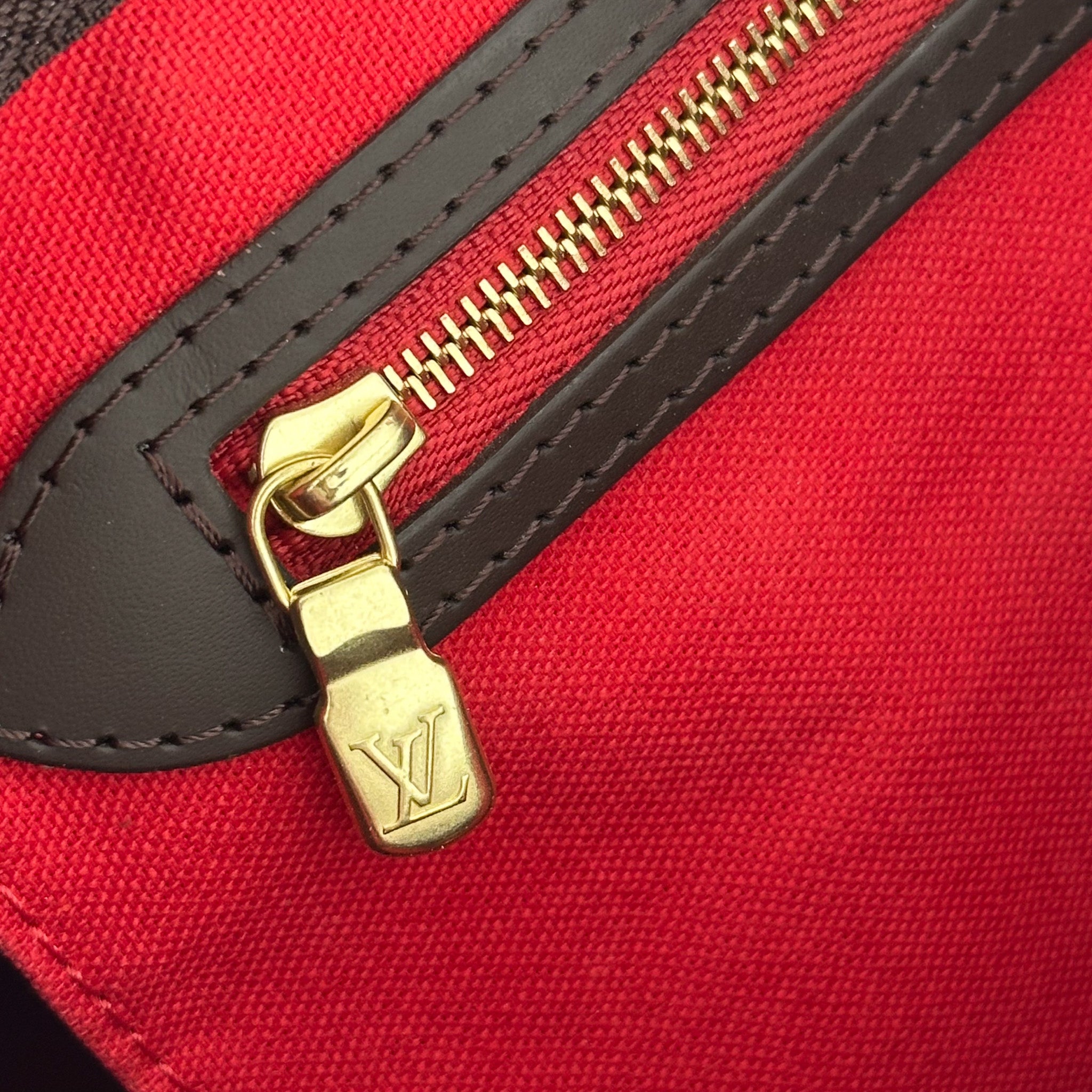 Louis Vuitton Speedy Bandoulière Damier Ebene 30 Bag RRP £1490 | Authentic Preloved