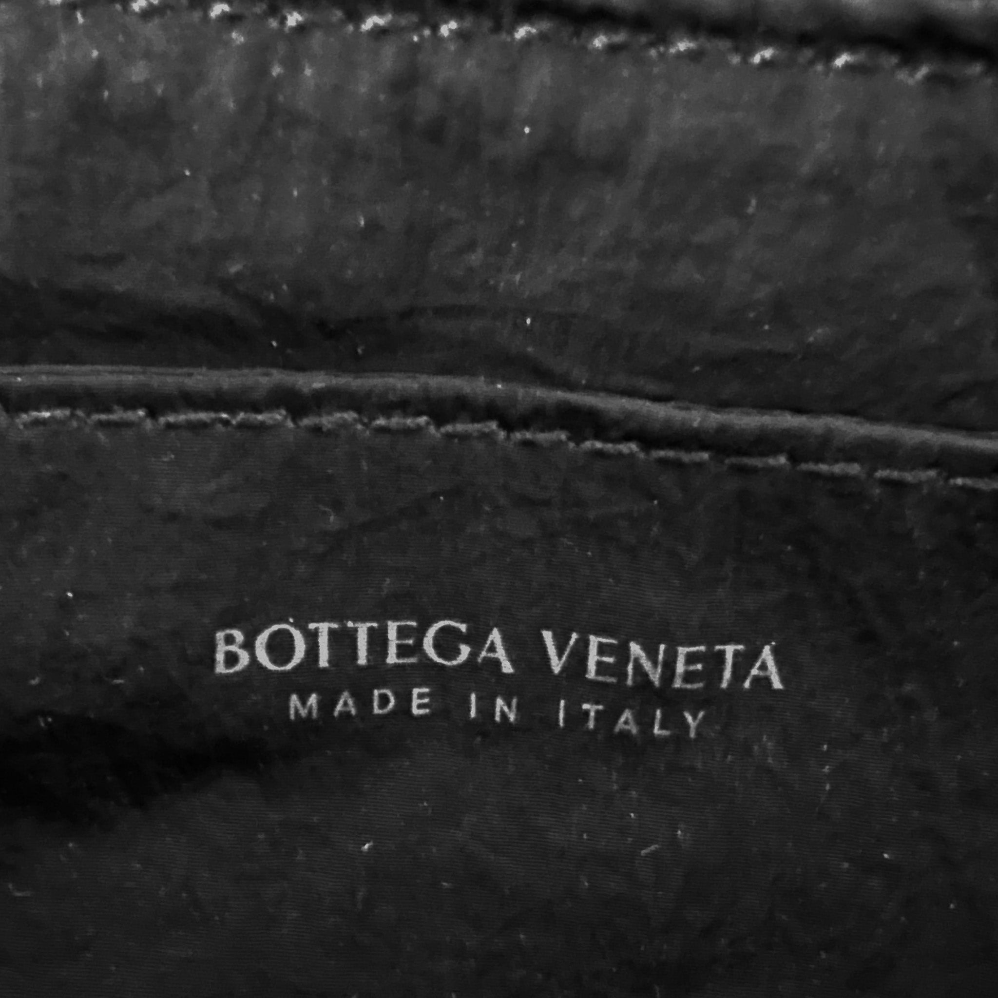 Bottega Veneta Tech Cassette Padded Intrecciato Mini Belt Bag RRP £1620 | Authentic Preloved - Reloved Again