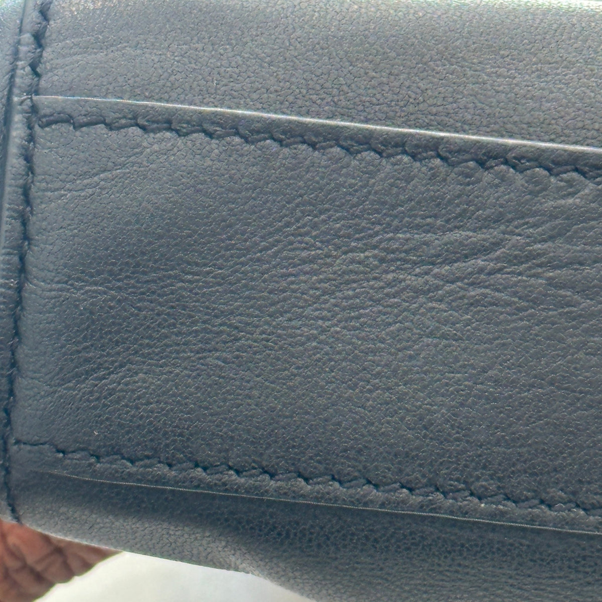 Saint Laurent Kate Reversible Medium Bag (RRP £1800) | Authentic Preloved - Reloved Again