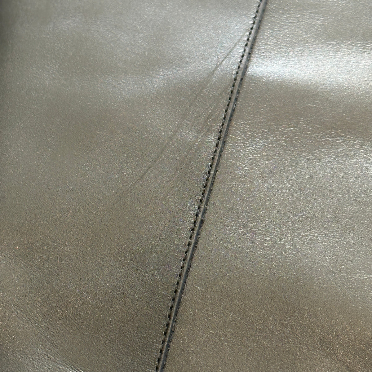 Alaia Black Knee length Boots in Calfskin (RRP £1200) | Authentic Preloved