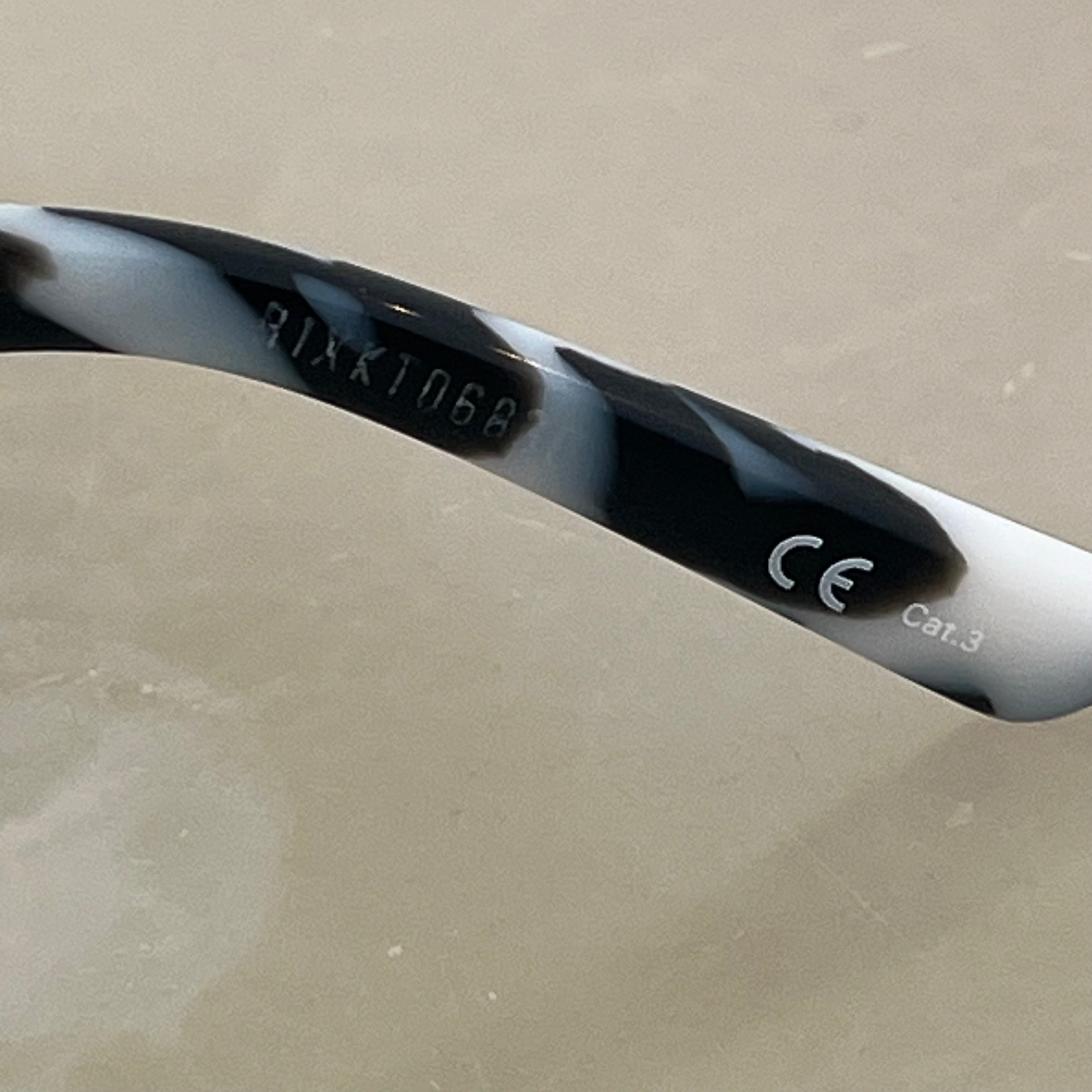 Balenciaga Rectangular Sunglasses (RRP £350) | Final Sale Authentic Preloved