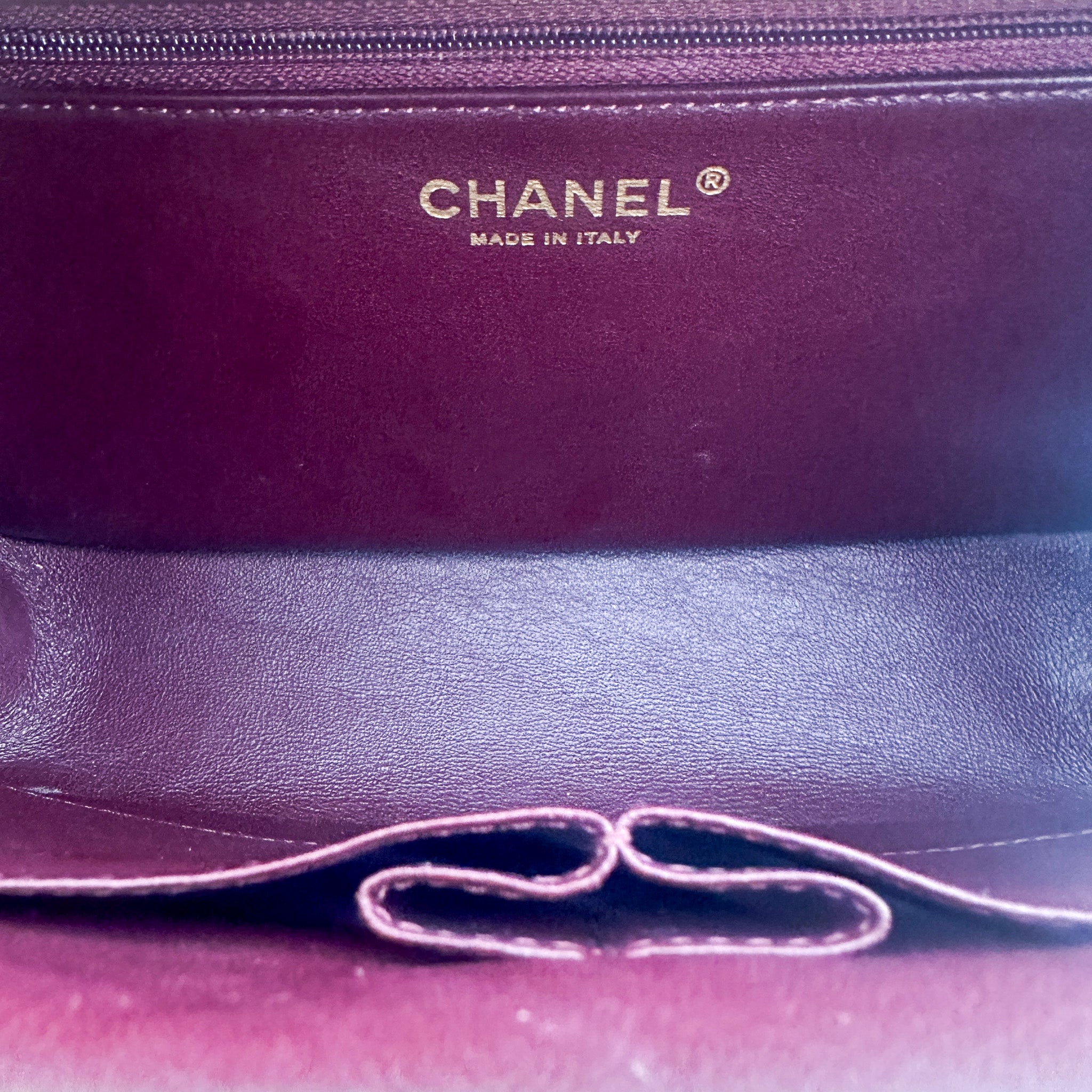 Chanel Trendy CC Bowler Bag | Authentic Preloved