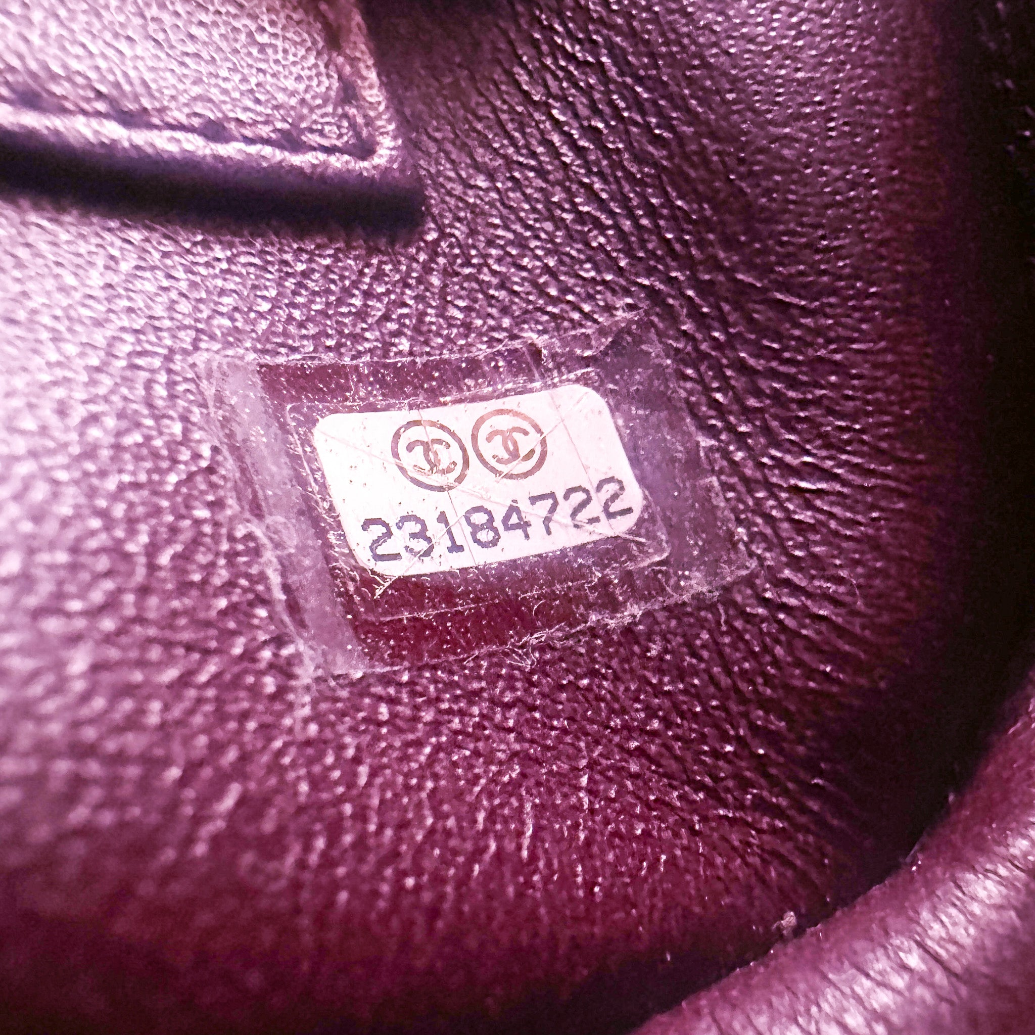 Chanel Trendy CC Bowler Bag | Authentic Preloved