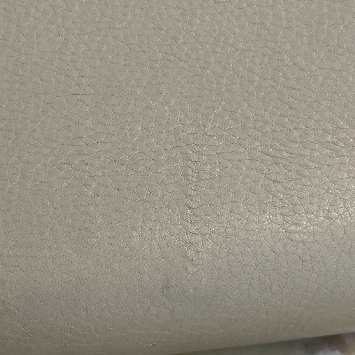 Céline Medium Phantom Luggage Tote in Taupe Leather (RRP £2400) | Authentic Preloved