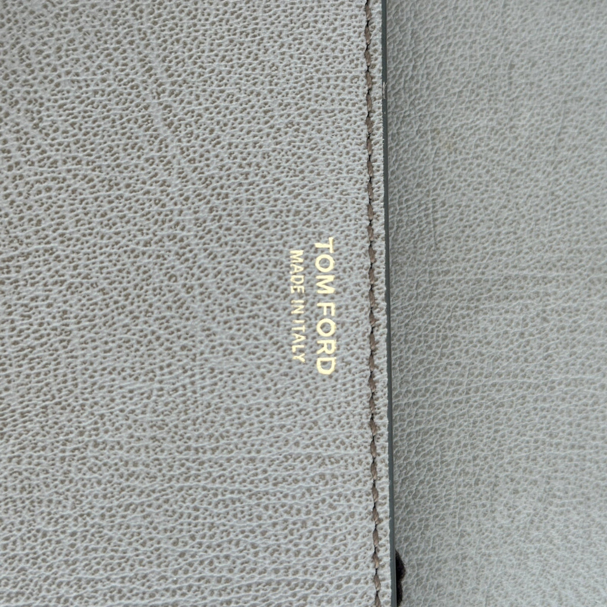 Tom Ford Natalia Bag (RRP £3,100) | Authentic Preloved - Reloved Again