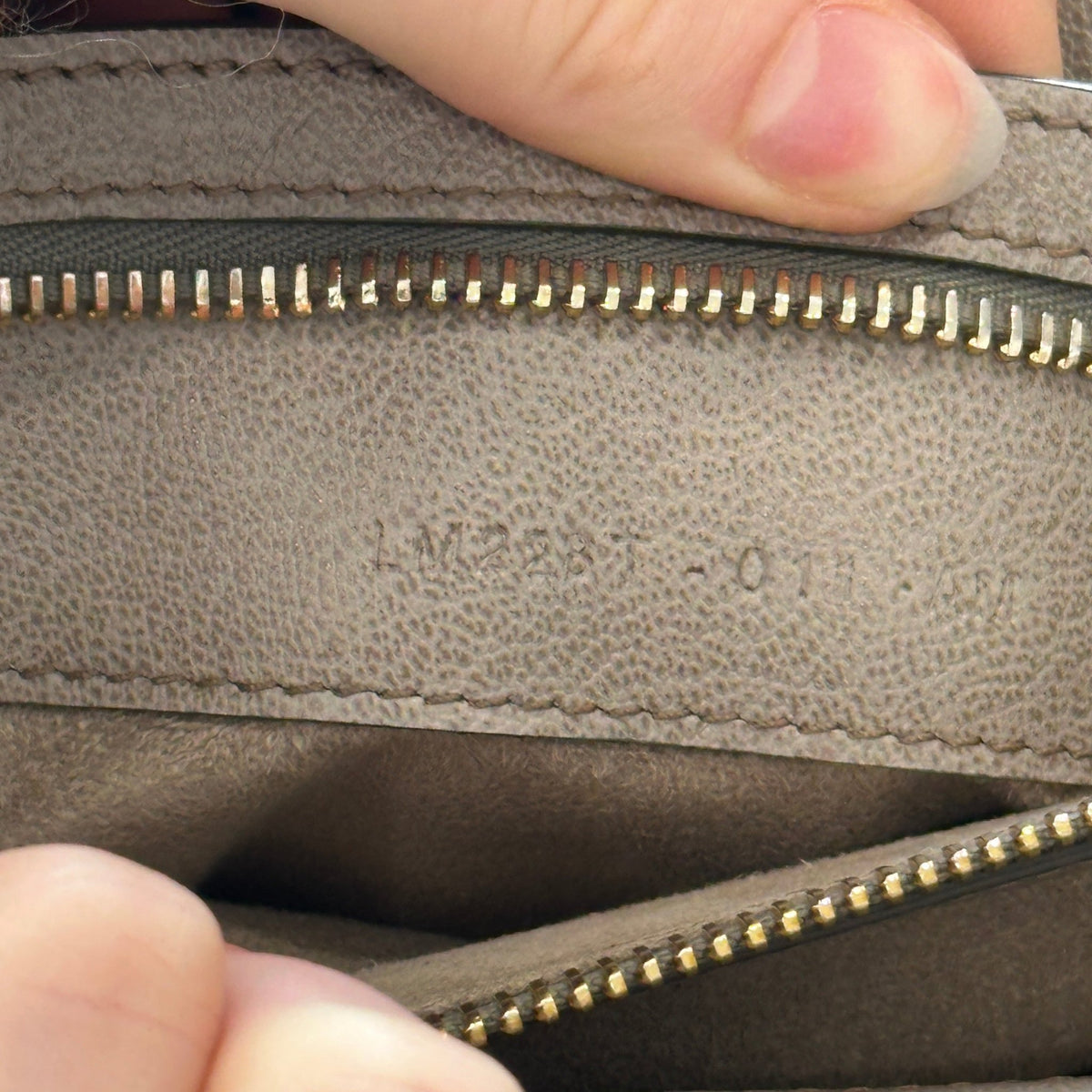 Tom Ford Natalia Bag (RRP £3,100) | Authentic Preloved - Reloved Again