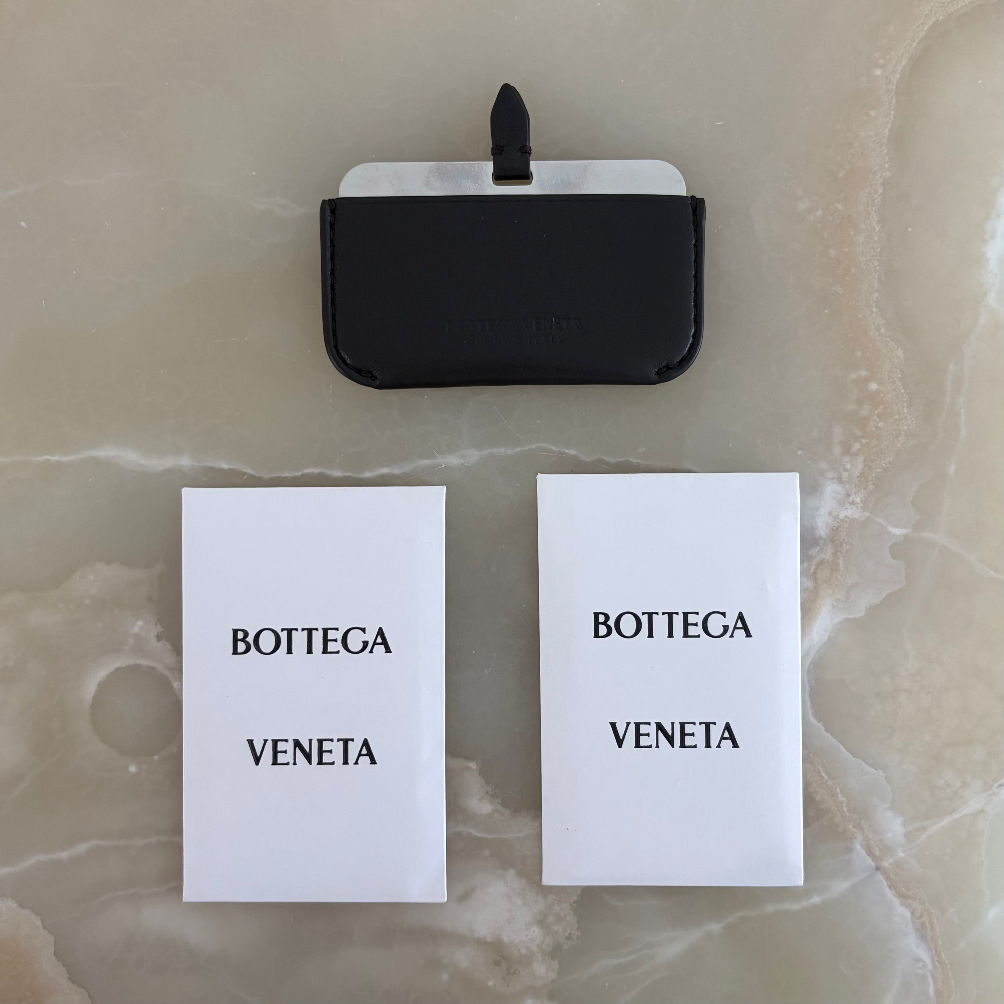 Bottega Veneta Barbara Tote in Espresso RRP £4300 | Authentic Preloved