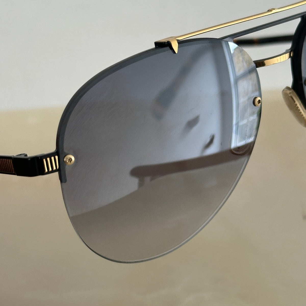 Cutler and Gross Sunglasses (RRP £340) | FINAL SALE Authentic Preloved - Reloved Again