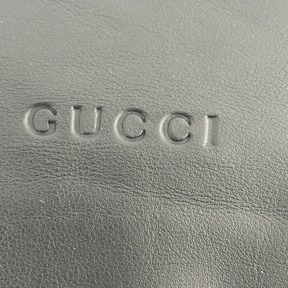 Gucci Beatrix Medium Smooth Leather Tote Bag (RRP £1430) |Authentic Preloved - Reloved Again