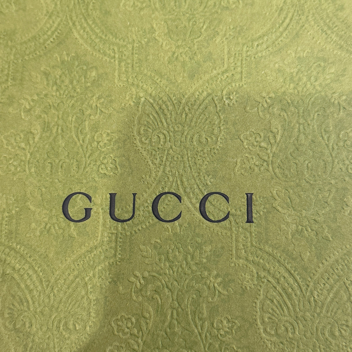 Gucci Baby Horsebit Black Leather Slingback Pumps (RRP £700) | Authentic Preloved