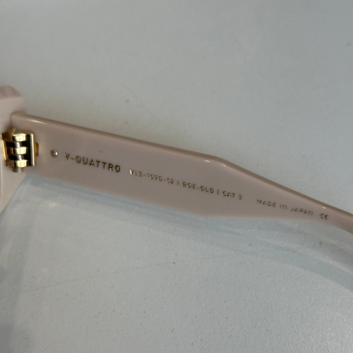 Valentino Rectangular Sunglasses (RRP £250) | FINAL SALE Authentic Preloved - Reloved Again