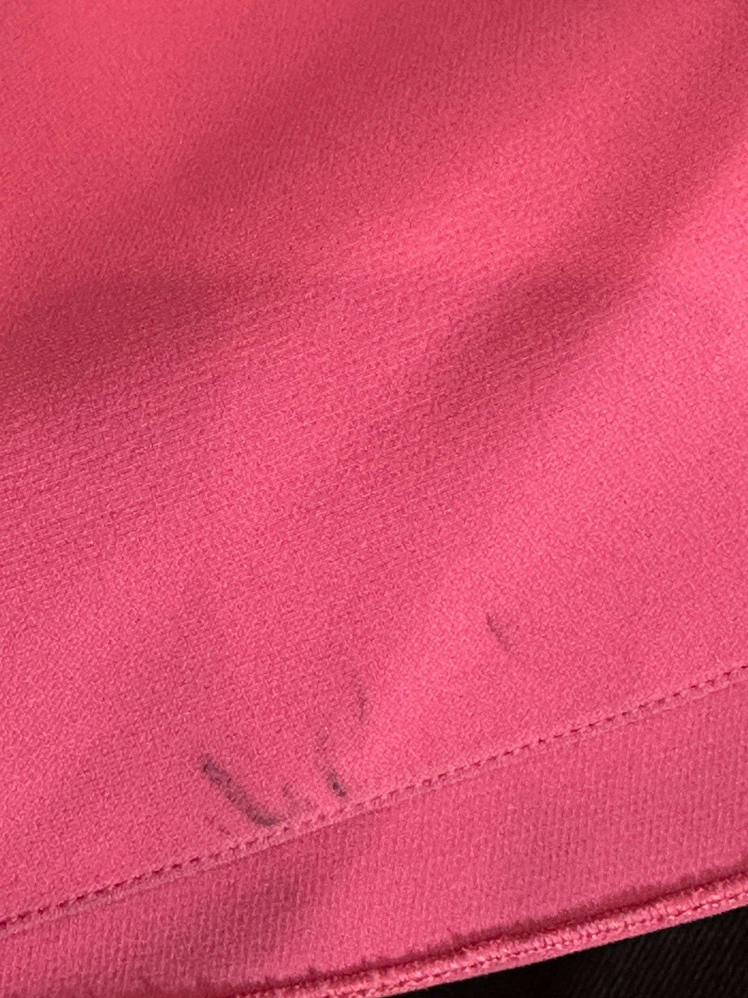 Valentino Pink Gown RRP £8.8k | Authentic and Preloved - Reloved Again