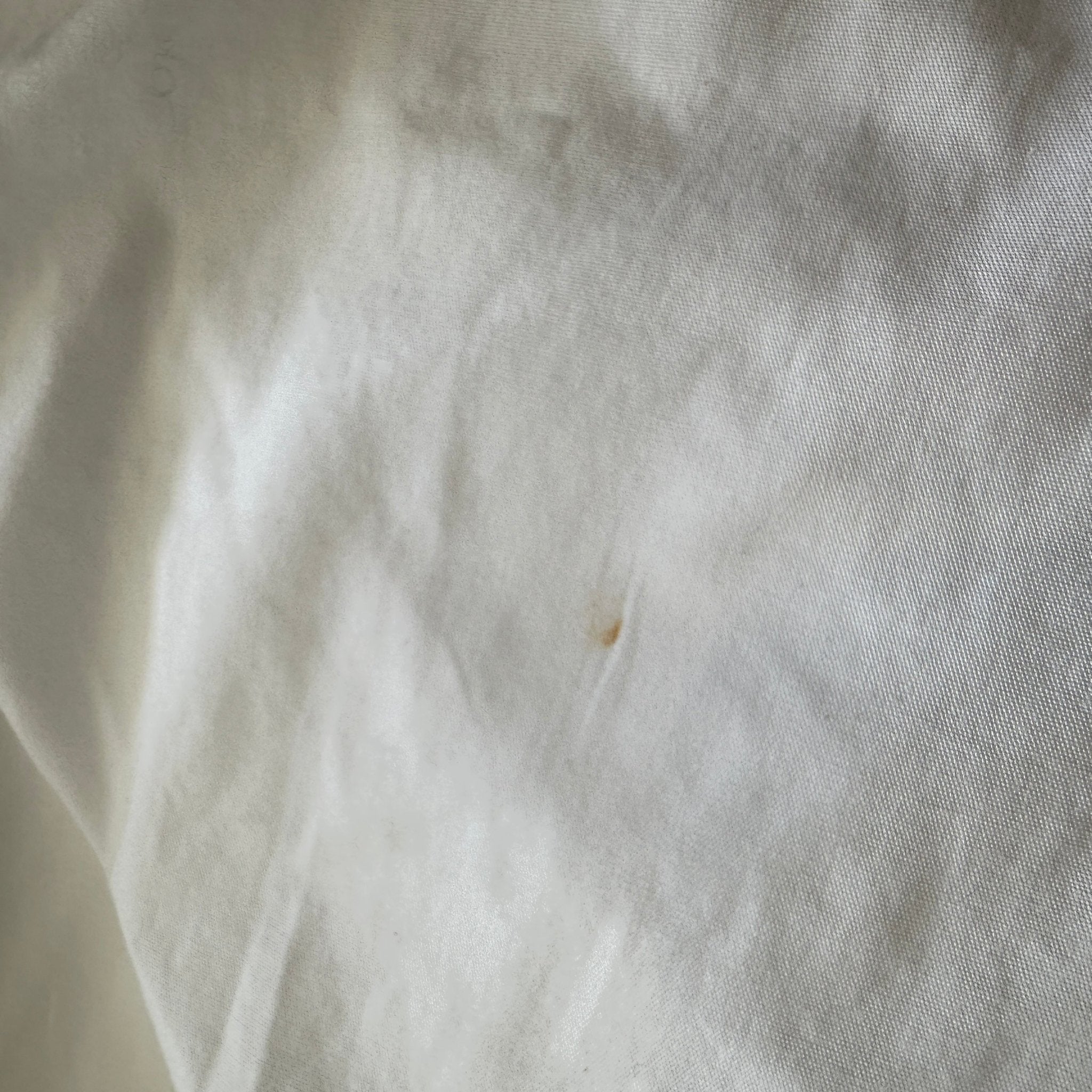 JOSEPH Comete White Organic Cotton Poplin Shirt (RRP £200) | Authentic Preloved FINAL SALE - Reloved Again