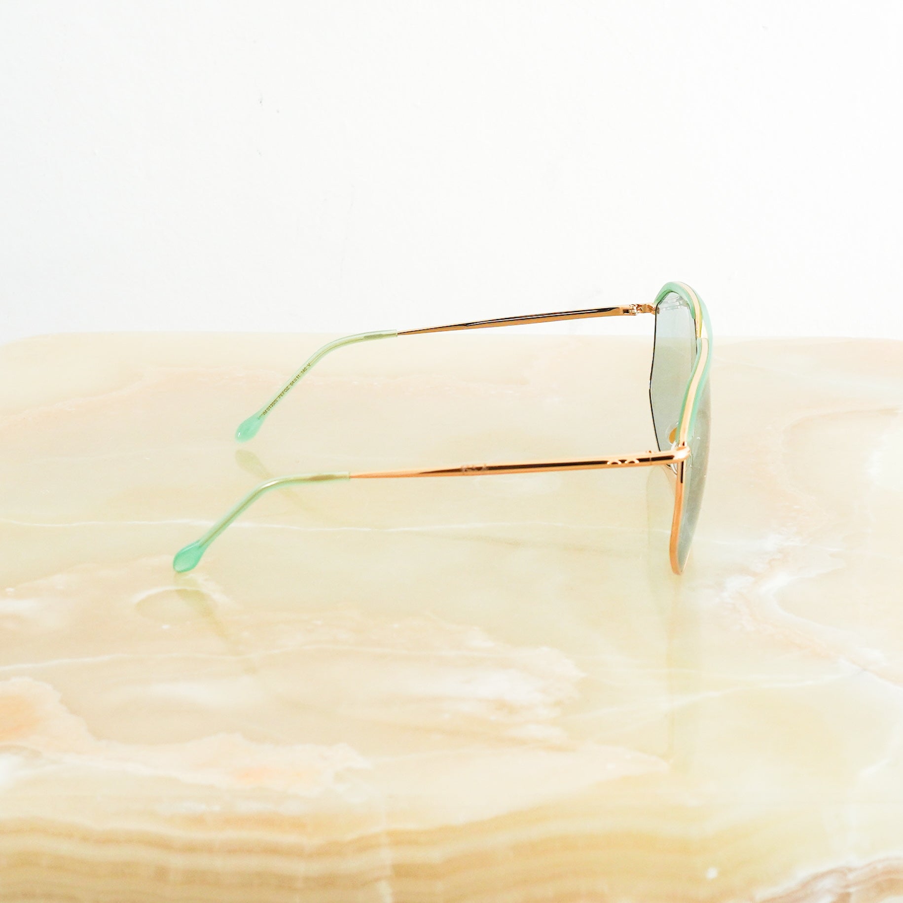 Isabel Marant Blue Sugnlasses RRP £270 | Authentic Preloved FINAL SALE - Reloved Again