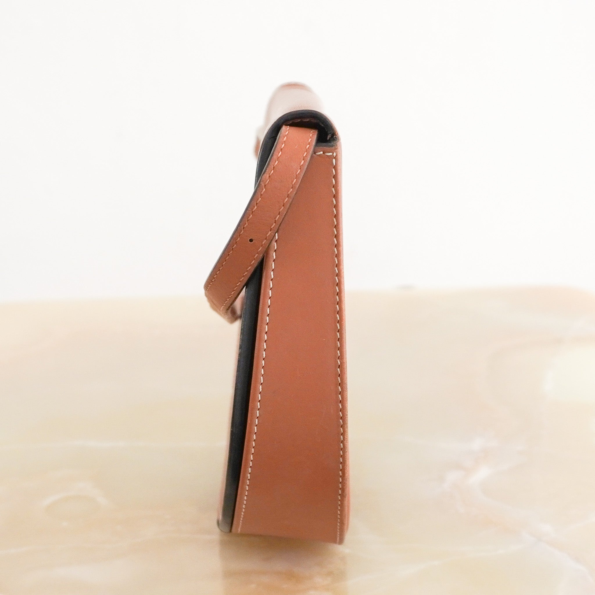 Loewe-Heel-Small-Pouch-Bag-side-picture