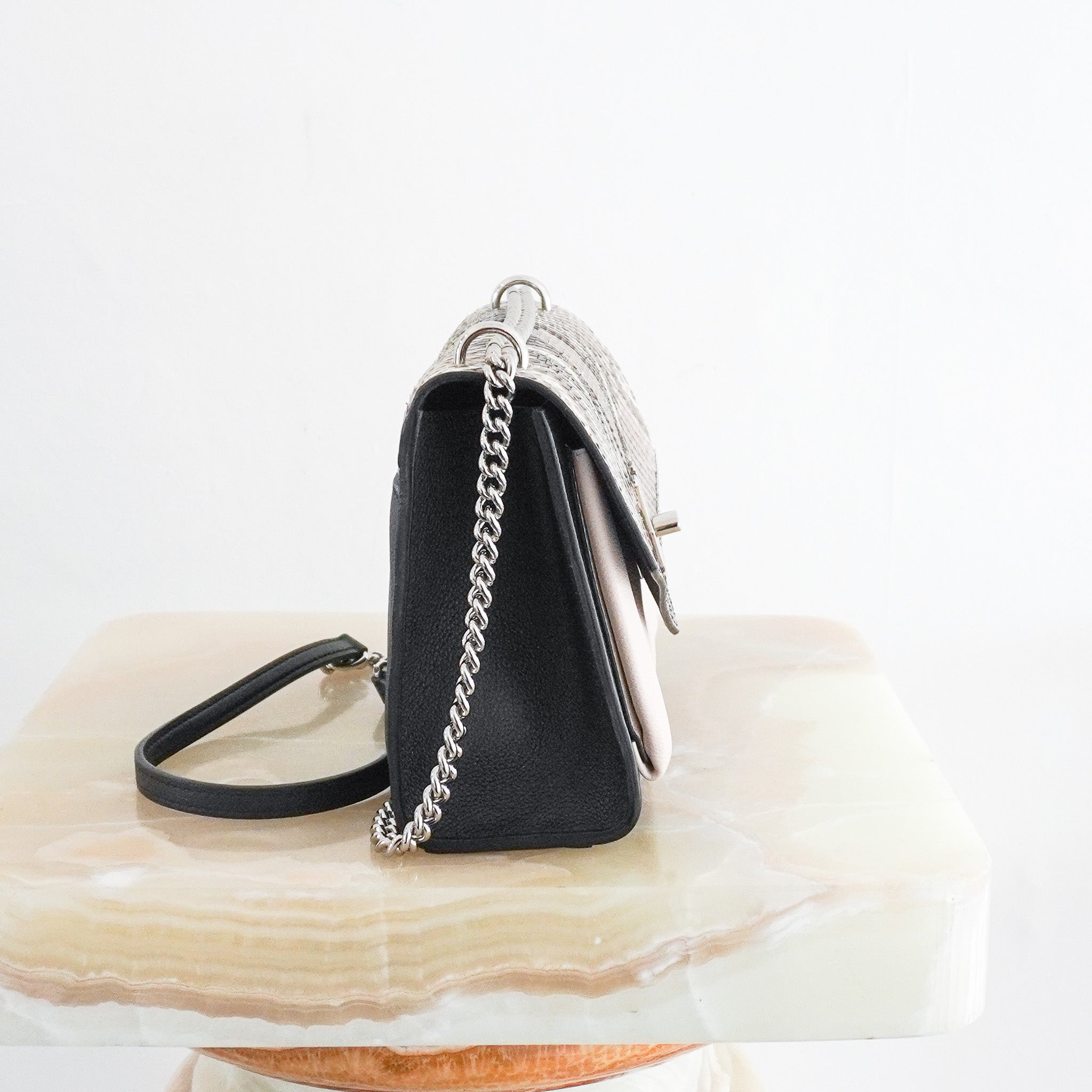 Louis Vuitton Mylockme Bag RRP £2000 | Authentic Preloved - Reloved Again