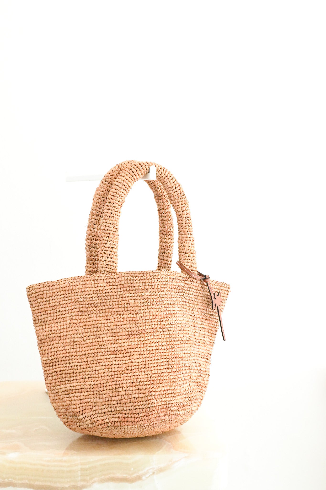 Manebi-Raffia-Small-Bag-Front-Picture-Chelsea-London