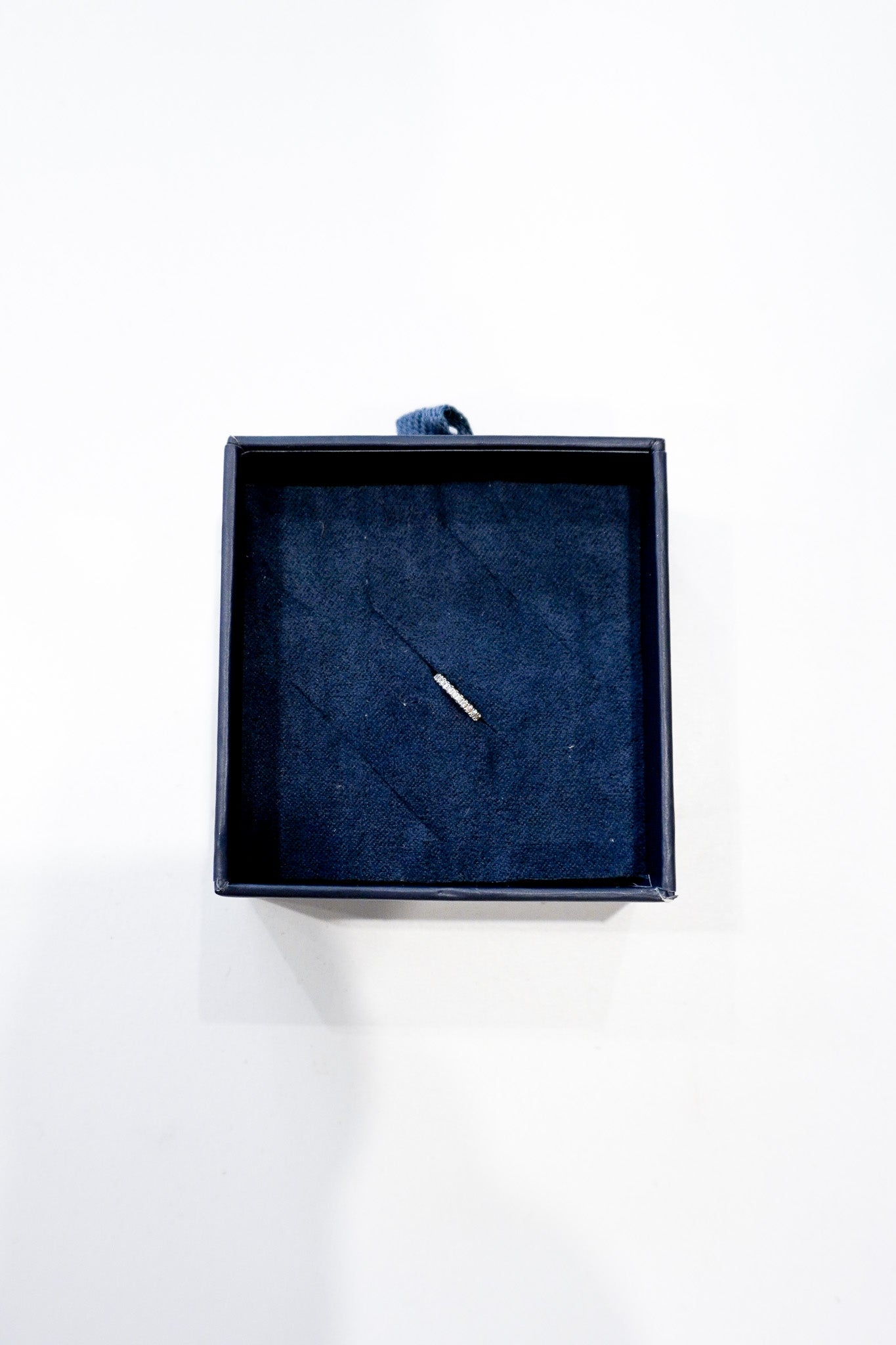 Maria Tash Eternity Single Hoop Earring RRP £470 | Authentic Preloved - Reloved Again