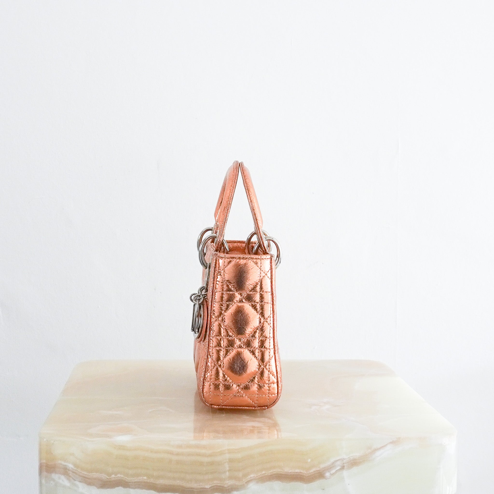 Mini-Lady-Dior-Bag-in-Rose-Gold-side-Picture