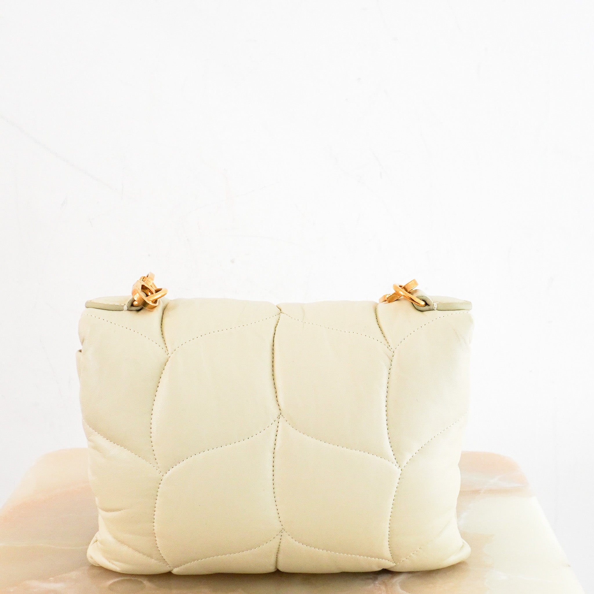 Mulberry Little Softie Bag in Wild Primrose RRP £695 | Authentic Preloved - Reloved Again