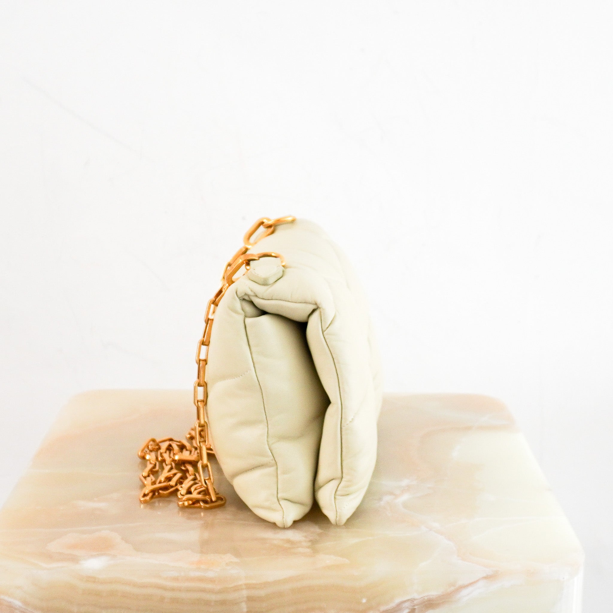 Mulberry Little Softie Bag in Wild Primrose RRP £695 | Authentic Preloved - Reloved Again