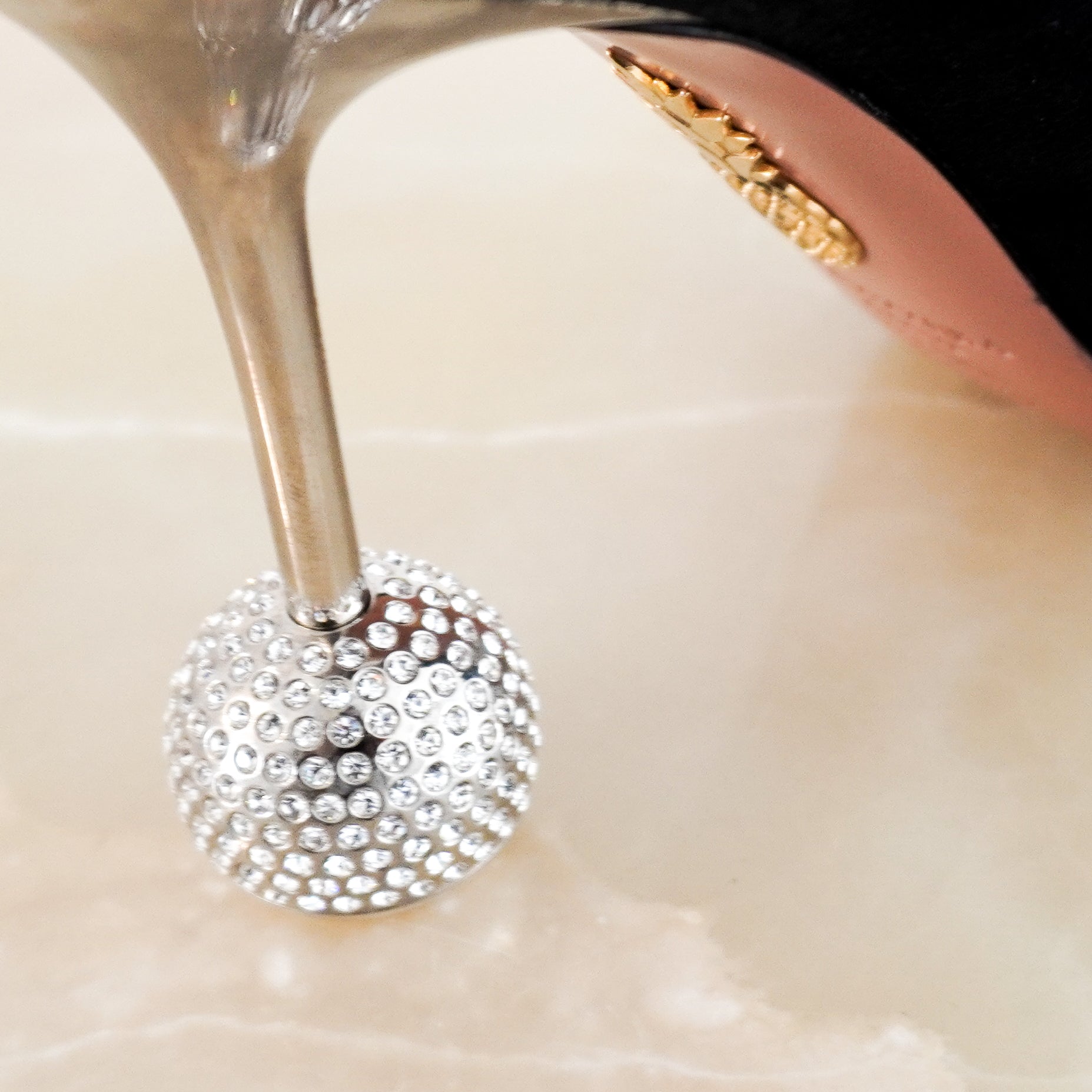 NEW Aquazzura Black Suede Ankle Boots RRP £1000 | Authentic Preloved - Reloved Again