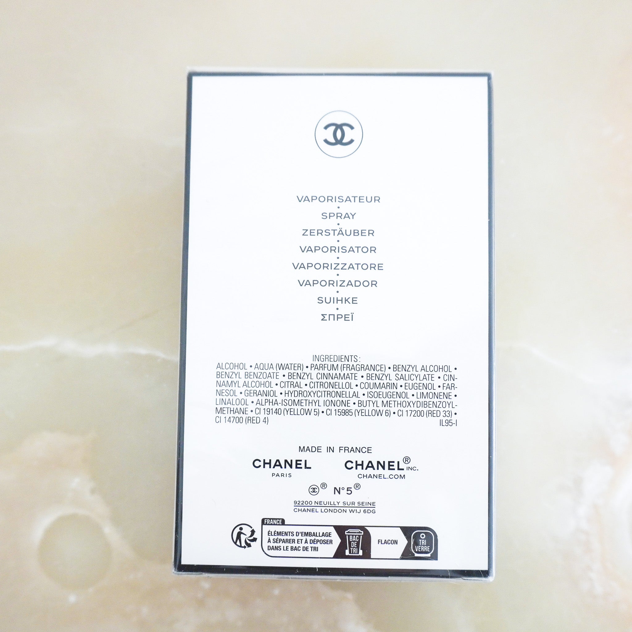 NEW-Chanel-No5-Eau-de-Parfum-100ml-2-back-picture