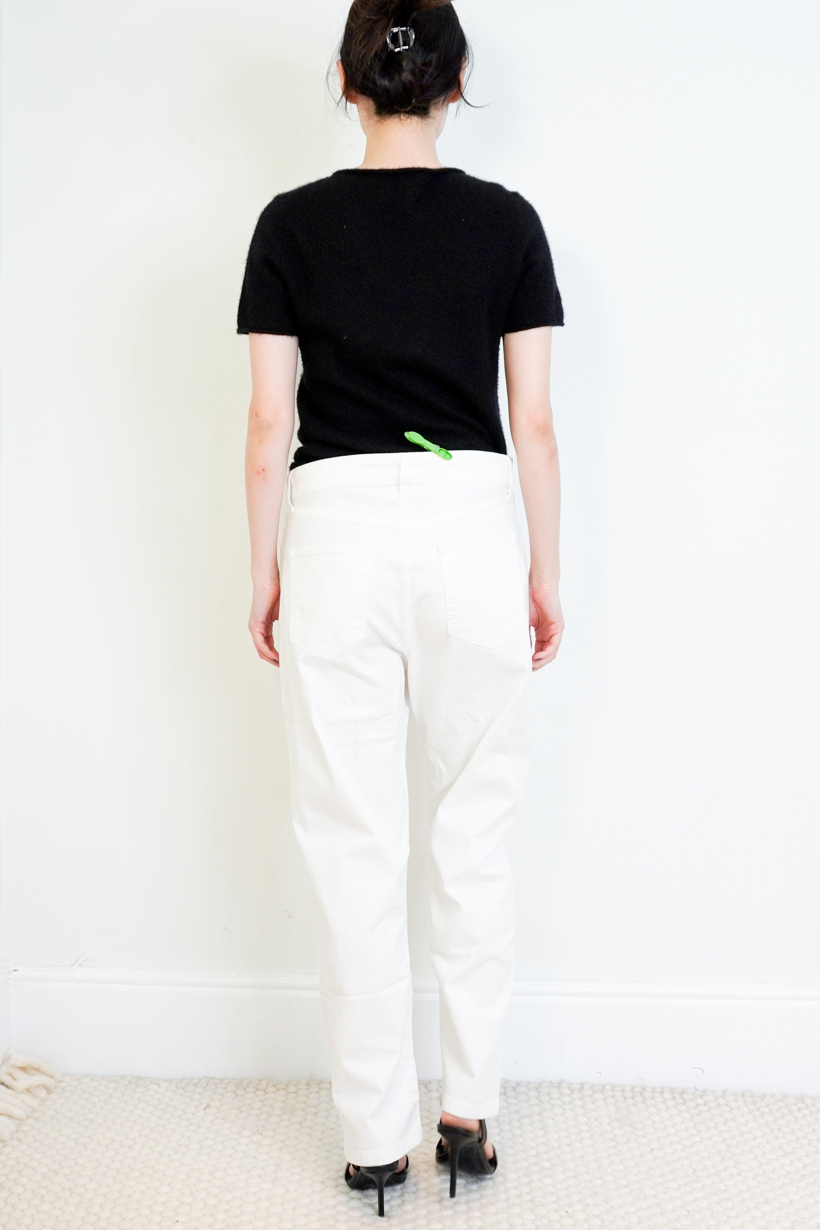 NEW-Donna-Ida-Ghost-Big-Boy-Dazzler-Jean-back-picture-Chelsea-London