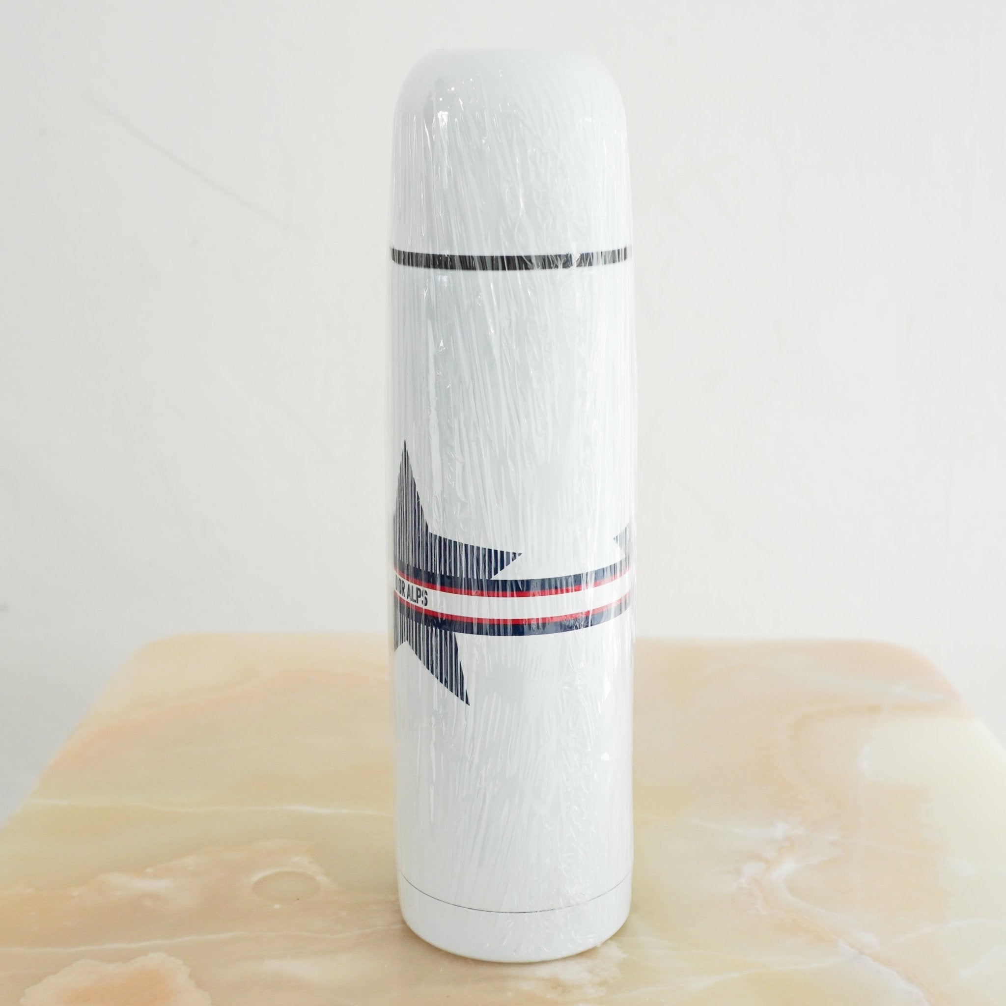 NEW Christian Dior Stainless Steel Water Bottle | Authentic Preloved - Reloved Again